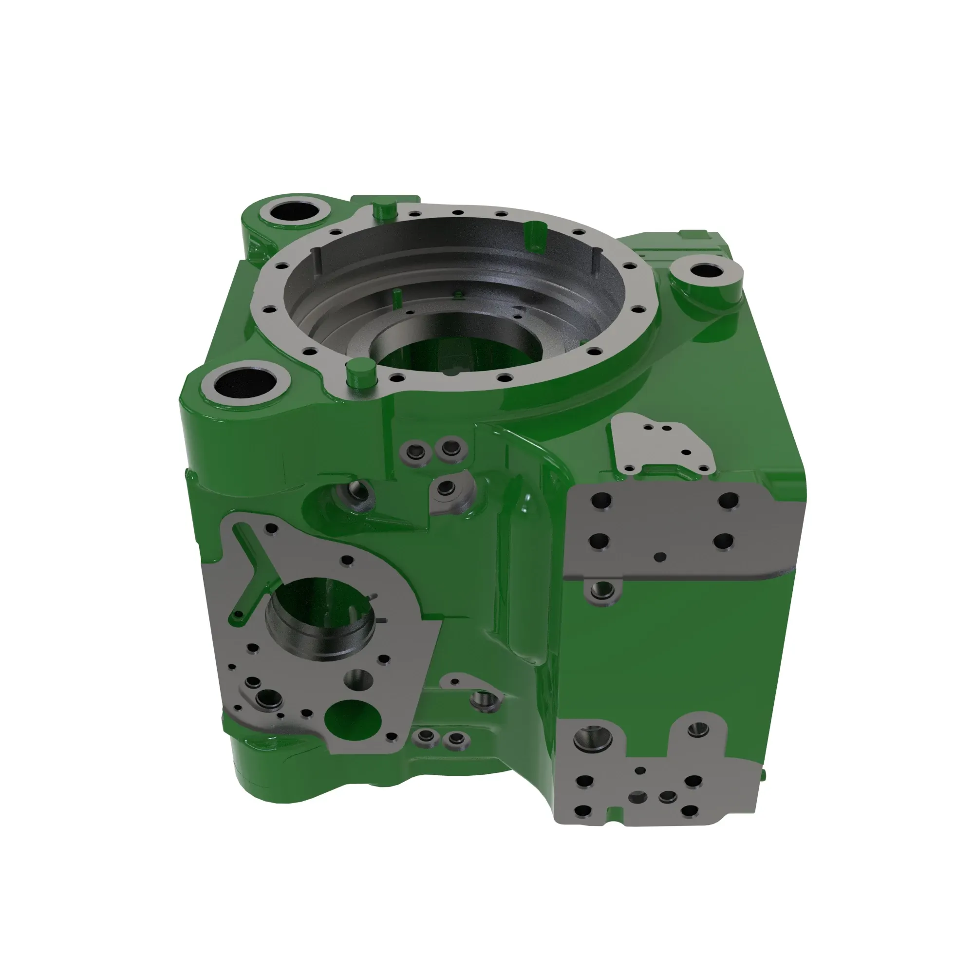 John Deere Differential Case - AL228343