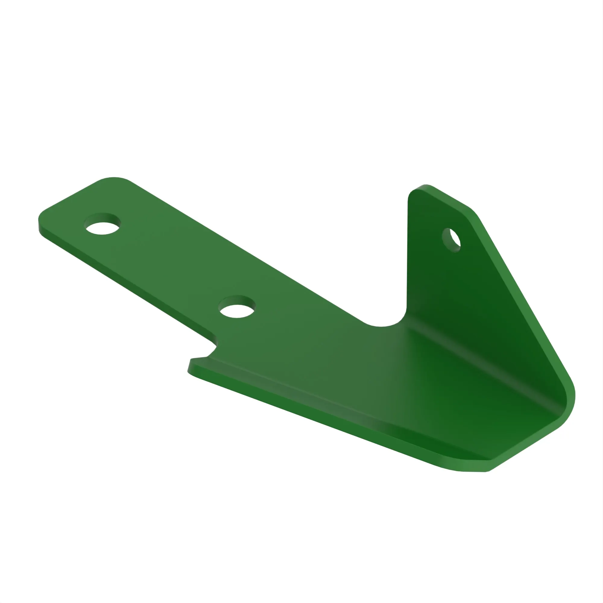 John Deere Bracket - KK26783