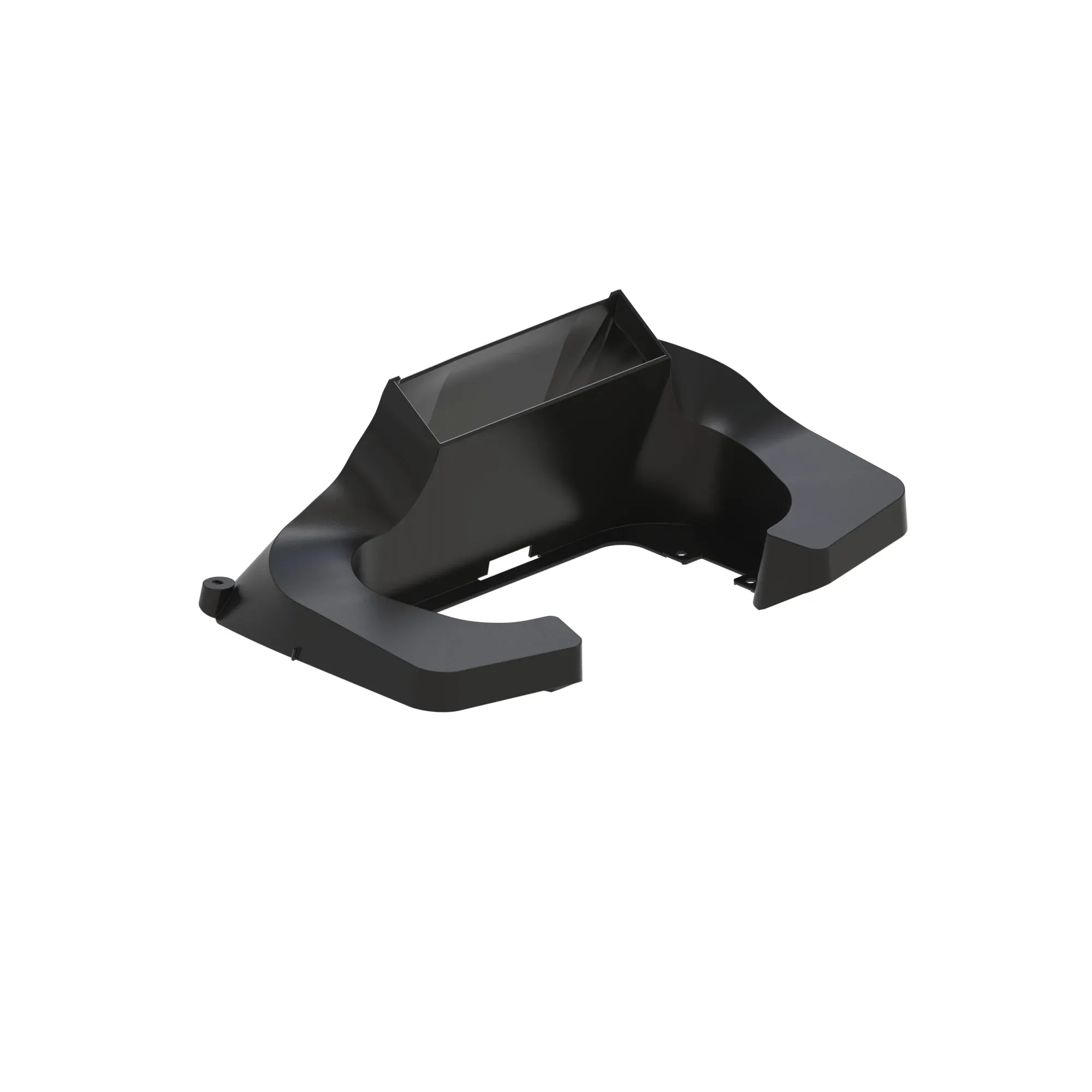 John Deere Air Duct - L76267