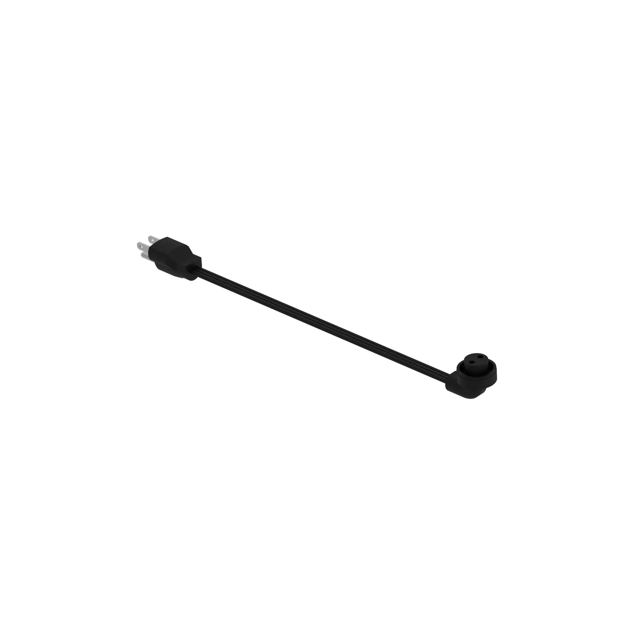 RE582847: Power Cord, 120 Volt