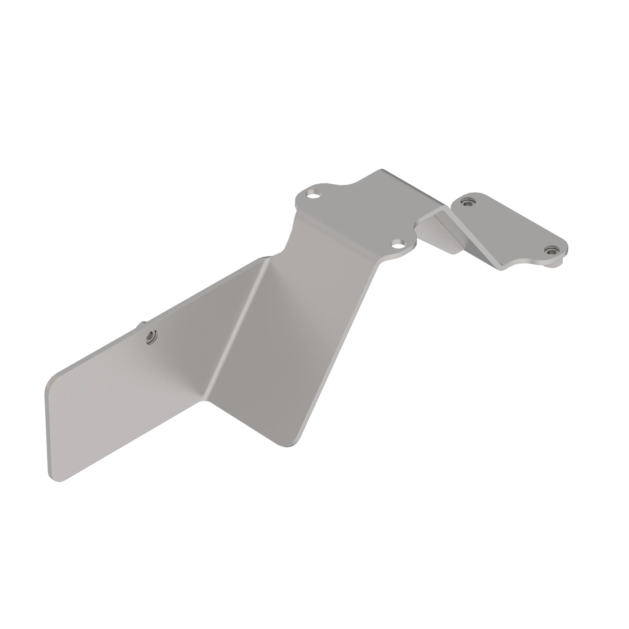 BRACKET, ASSEMBLY