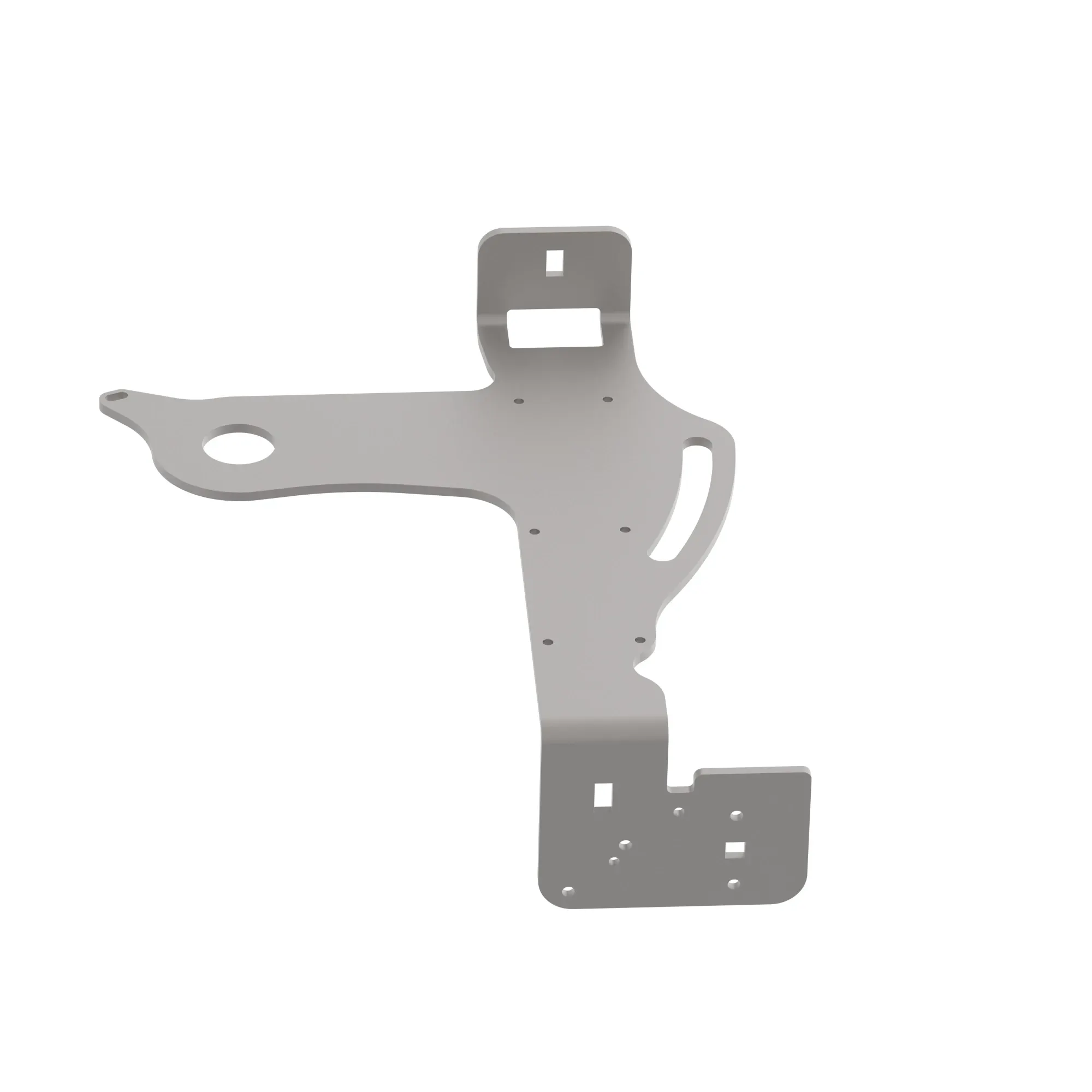 John Deere Link Chain Support - CC143401