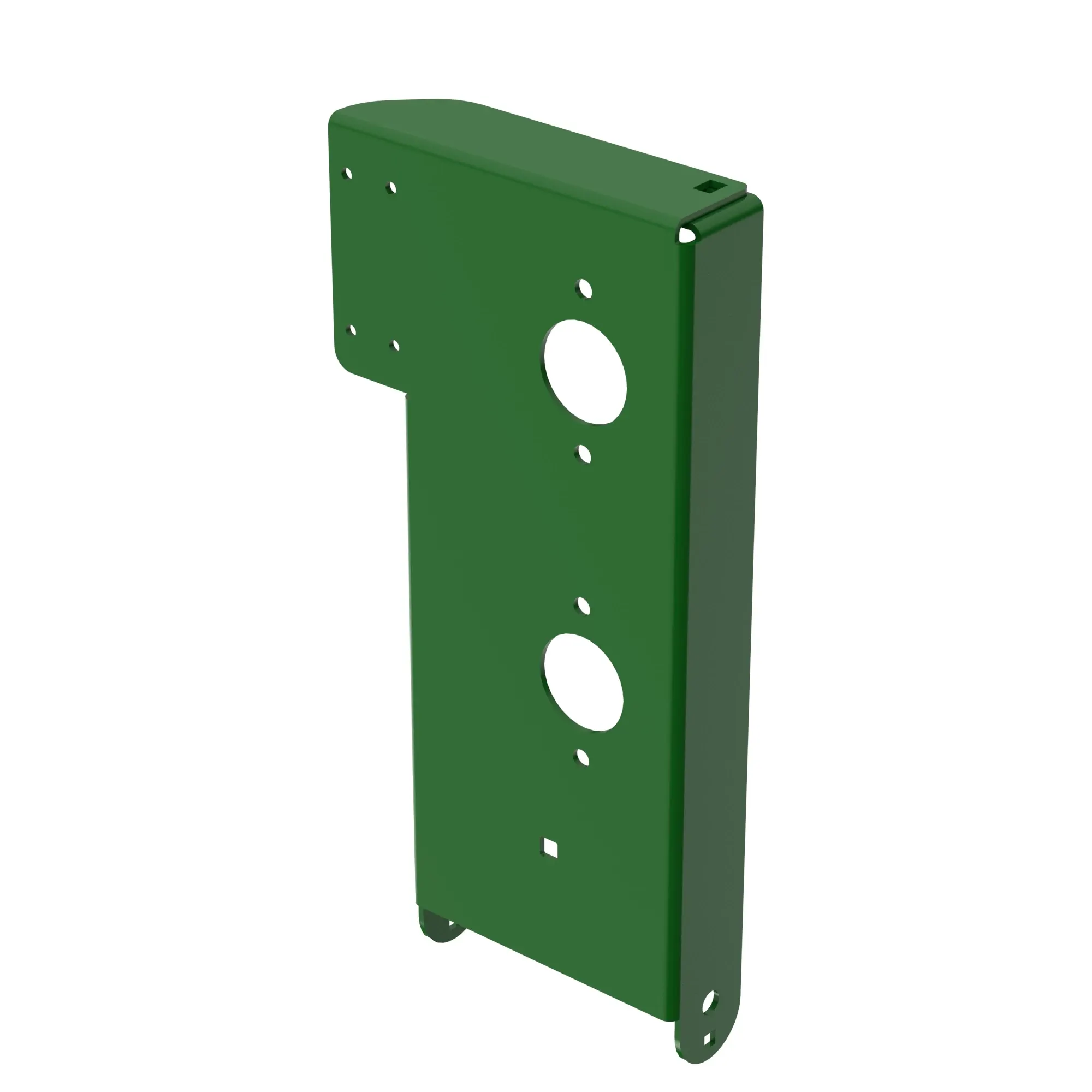 John Deere Bracket - CC145259