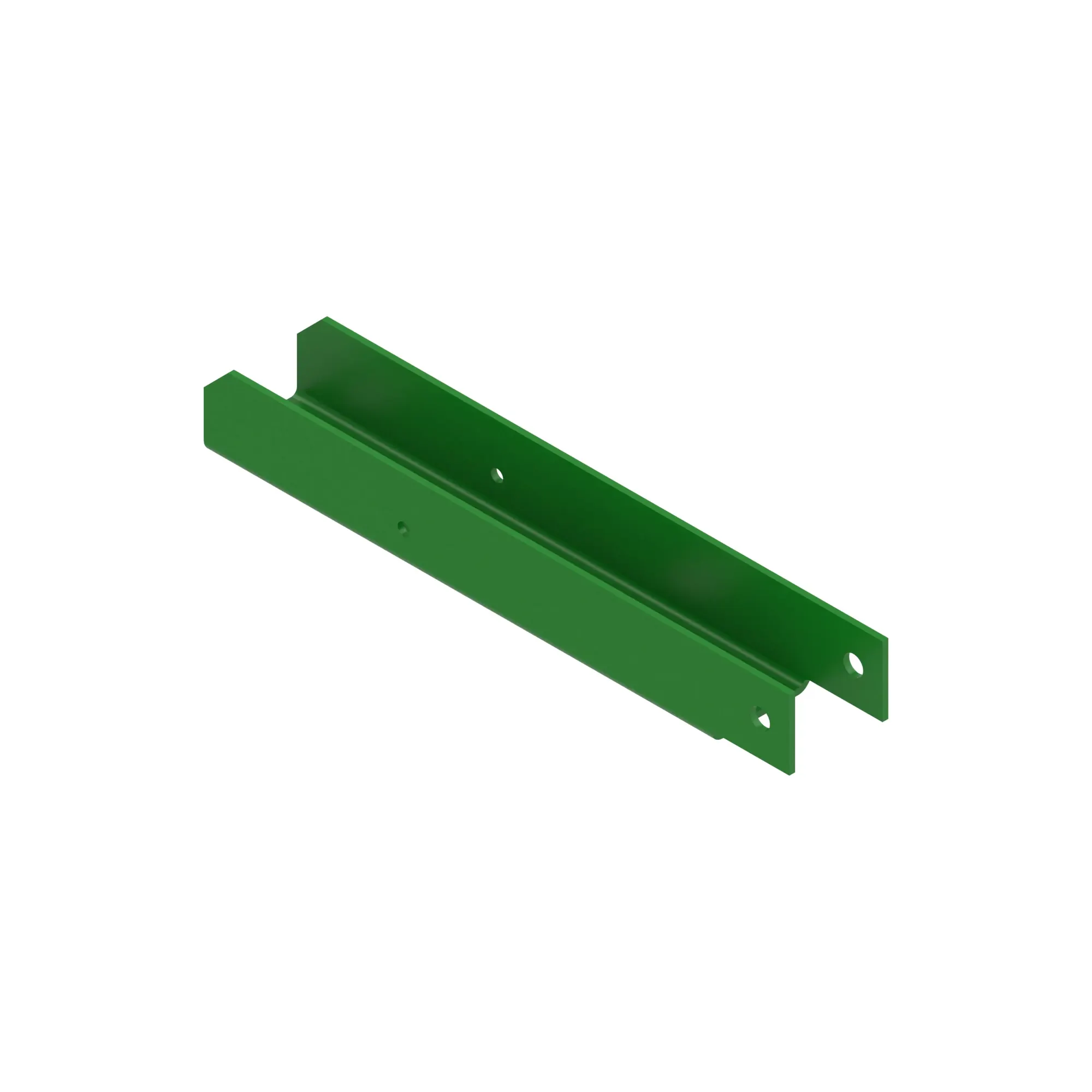 BRACKET, TAIL LIGHT MOUNT