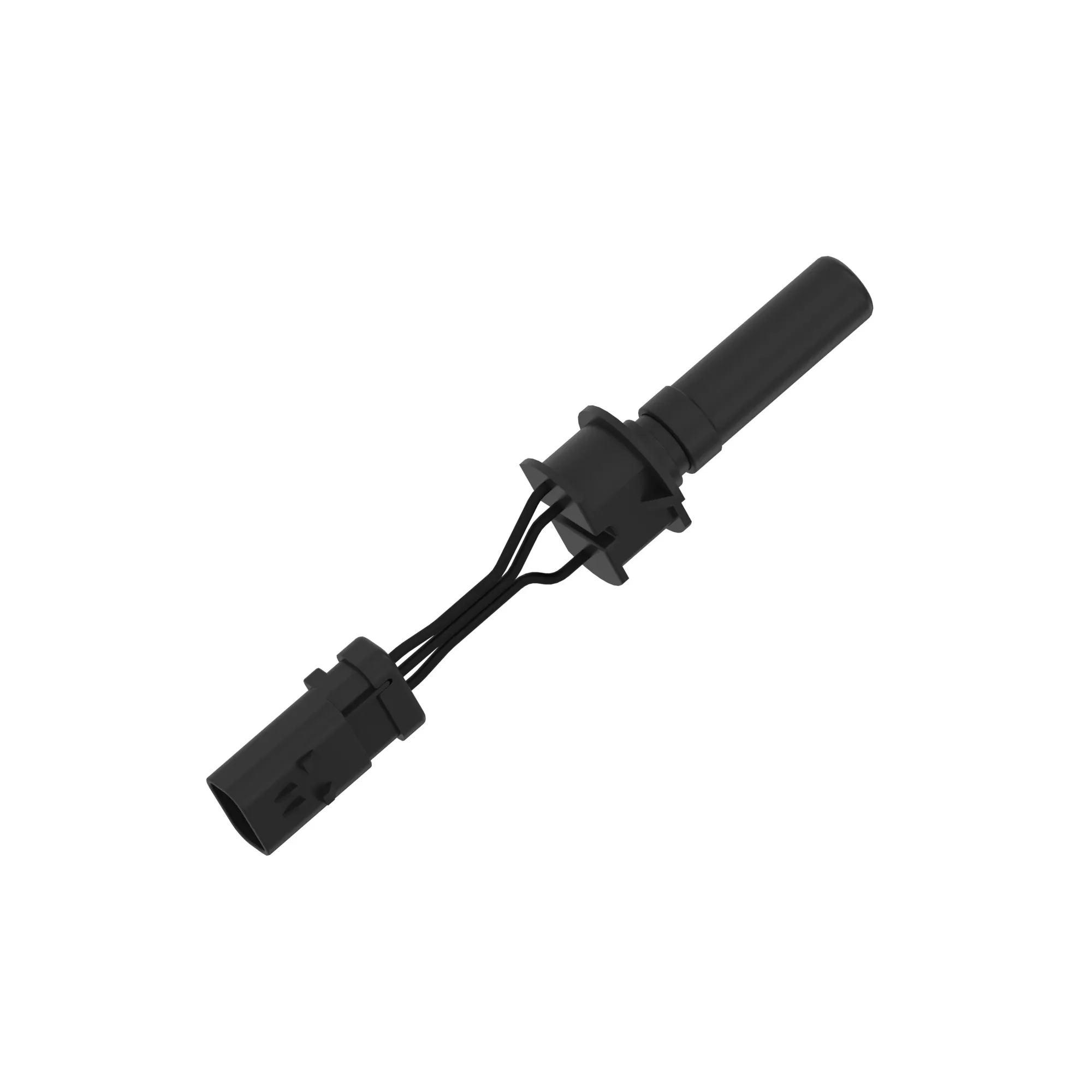 John Deere Primary and Secondary Wheel Speed Sensor - RE345762