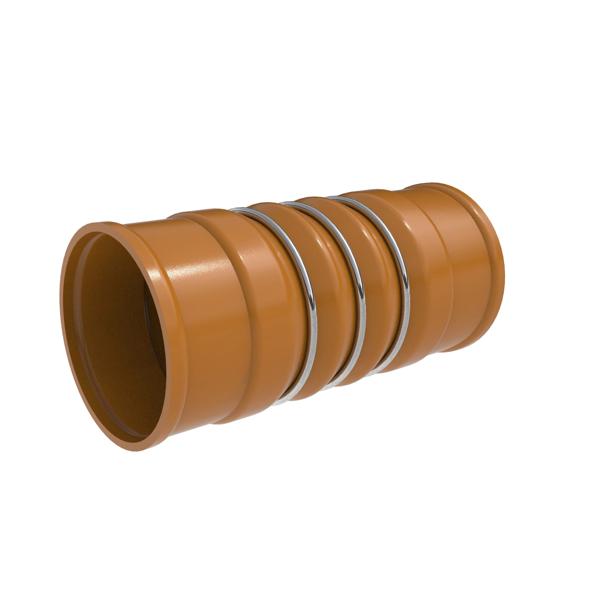 COMPRESSED AIR HOSE, COUPLER, CAC 2