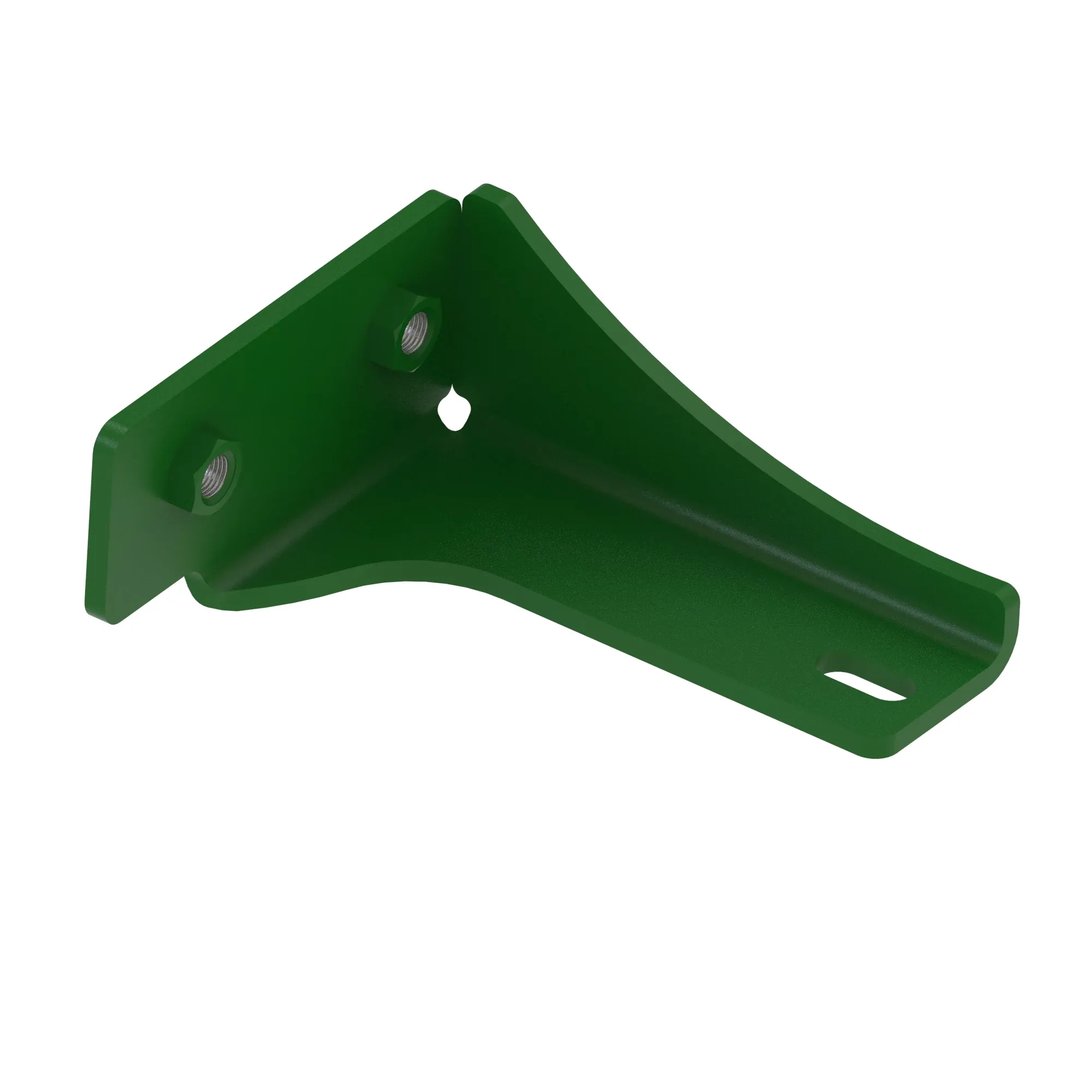 John Deere Air Intake - AXE103792