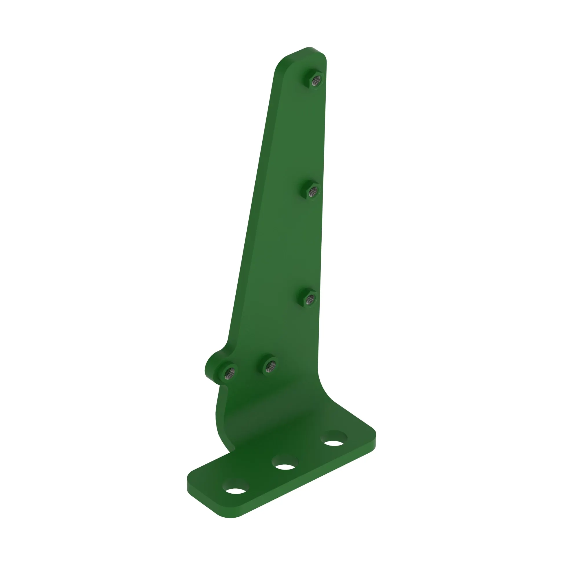 John Deere Steering Hose Shield Bracket - TA11383