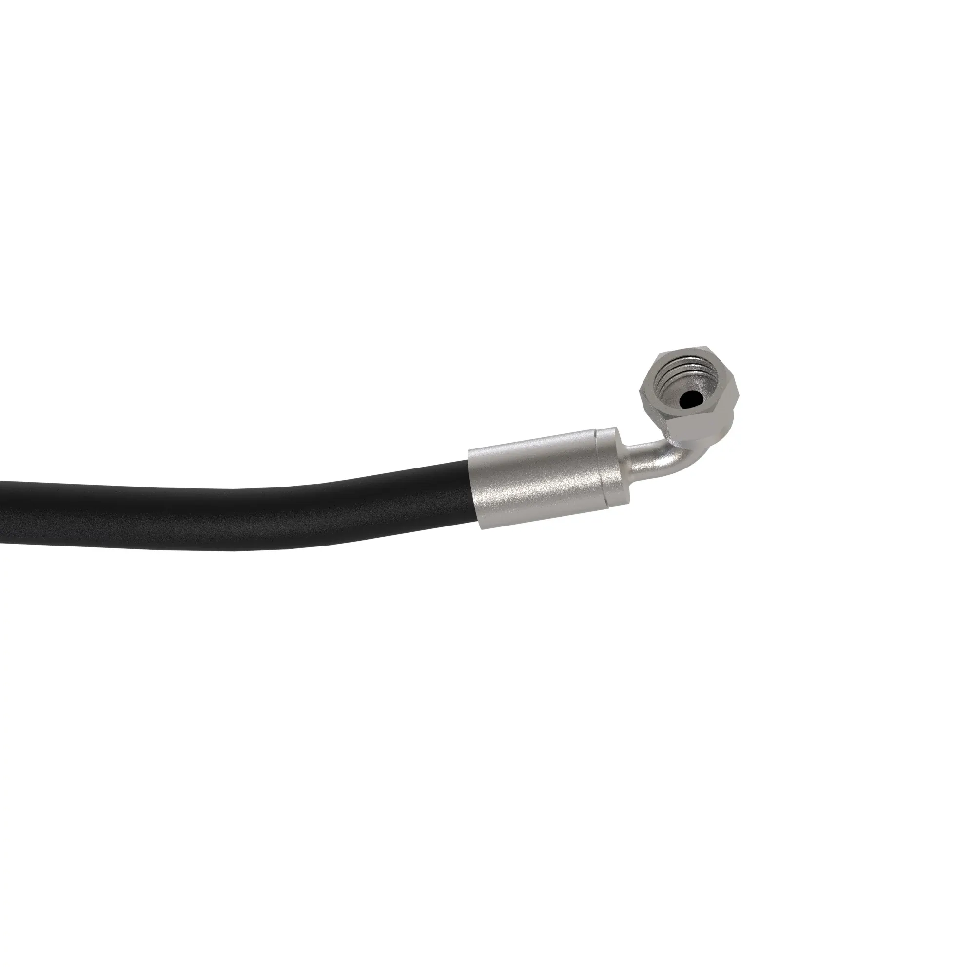 HYDRAULIC HOSE
SINGLE SWING DRIVE