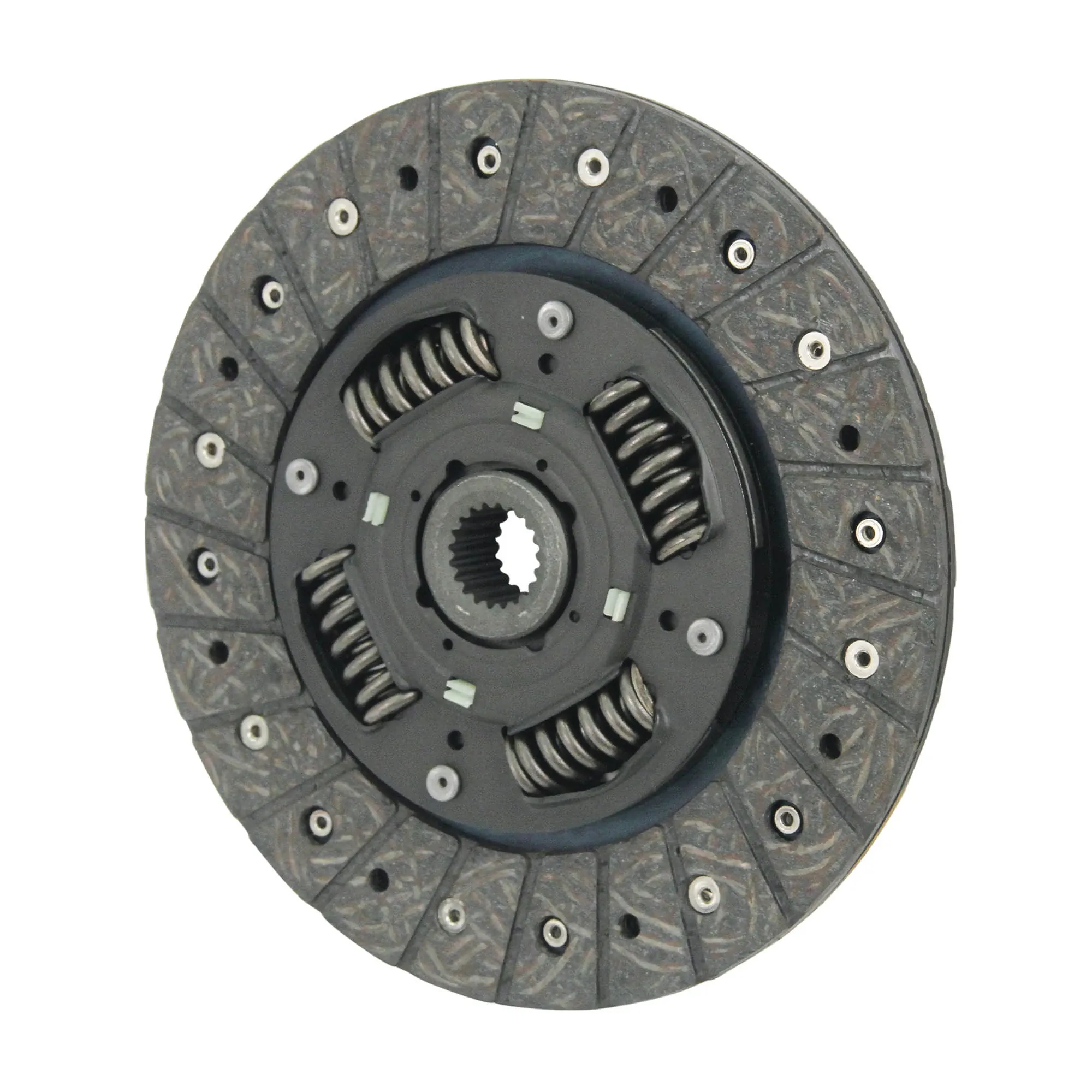John Deere Clutch - LVU801675