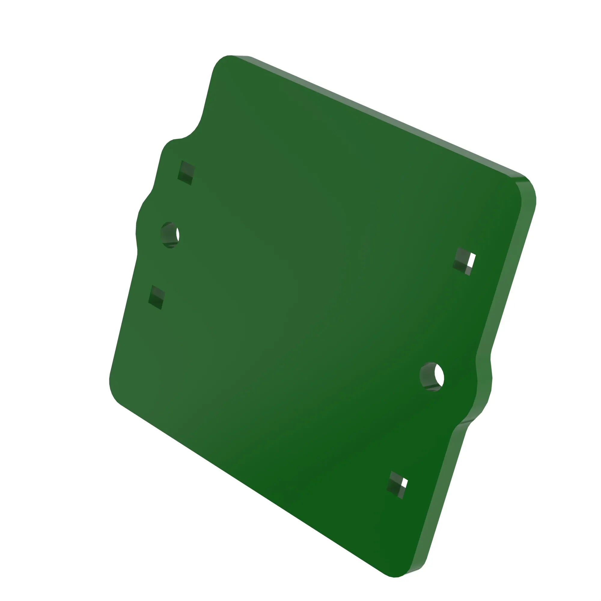 John Deere ILS Controller Support - R564601