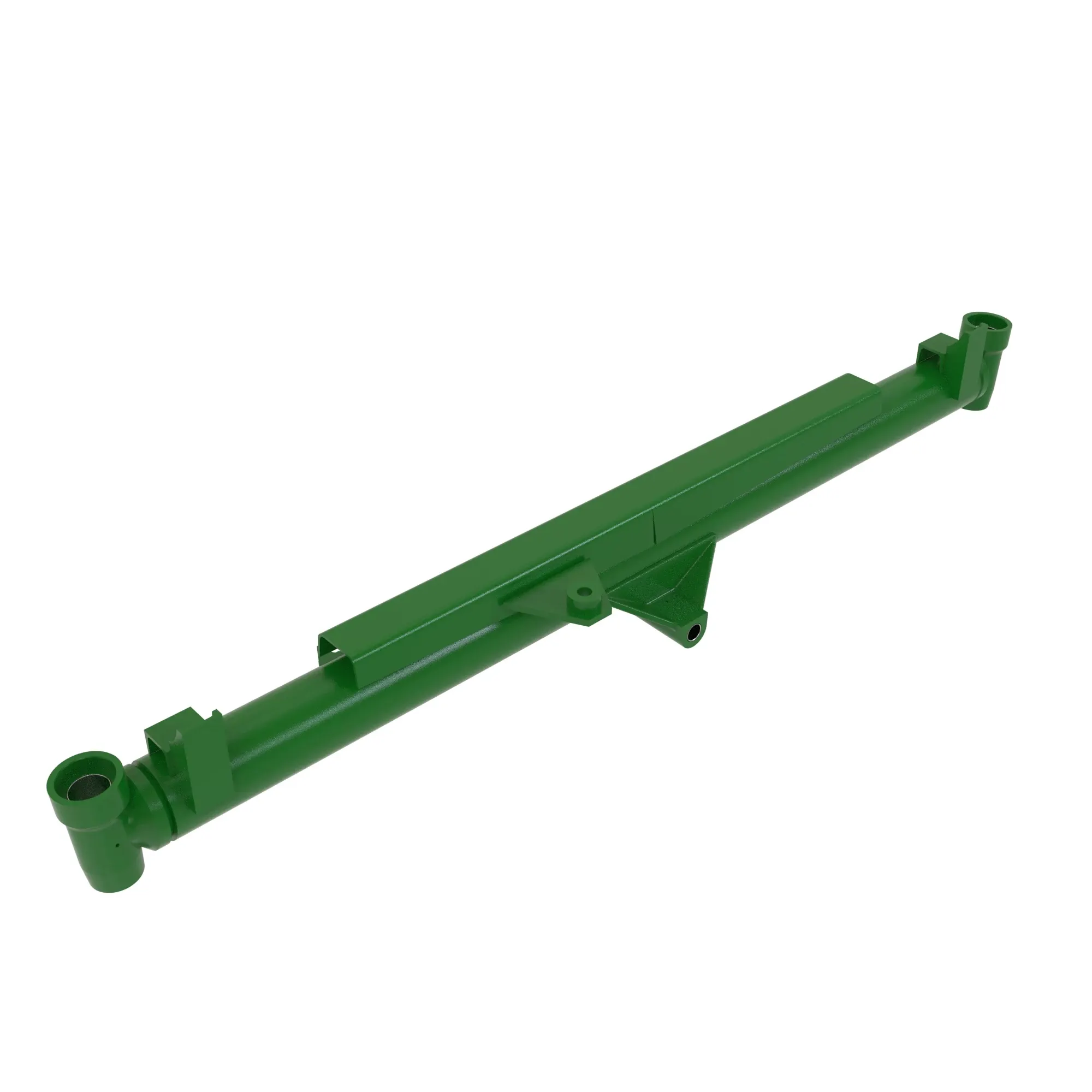 Rear Axle Support