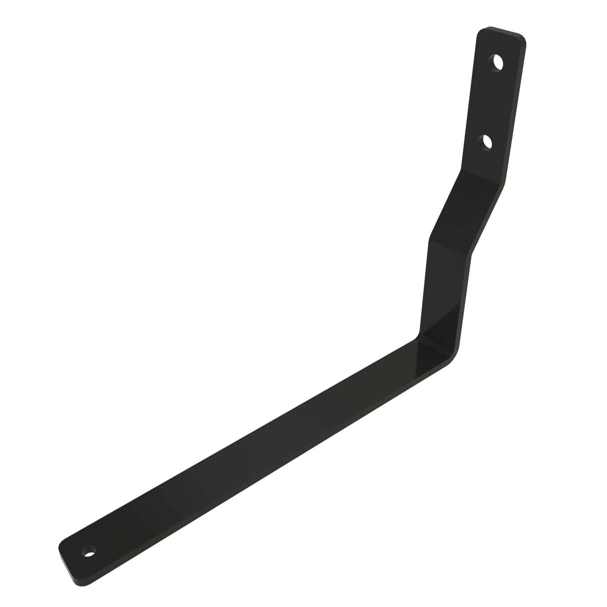 John Deere Fuel Tank Support - SU43589
