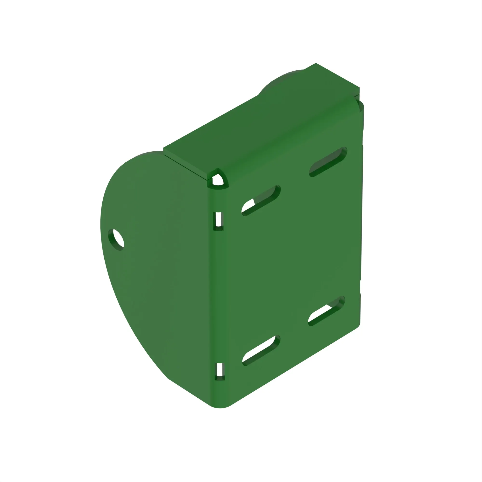 BRACKET, BRACKET