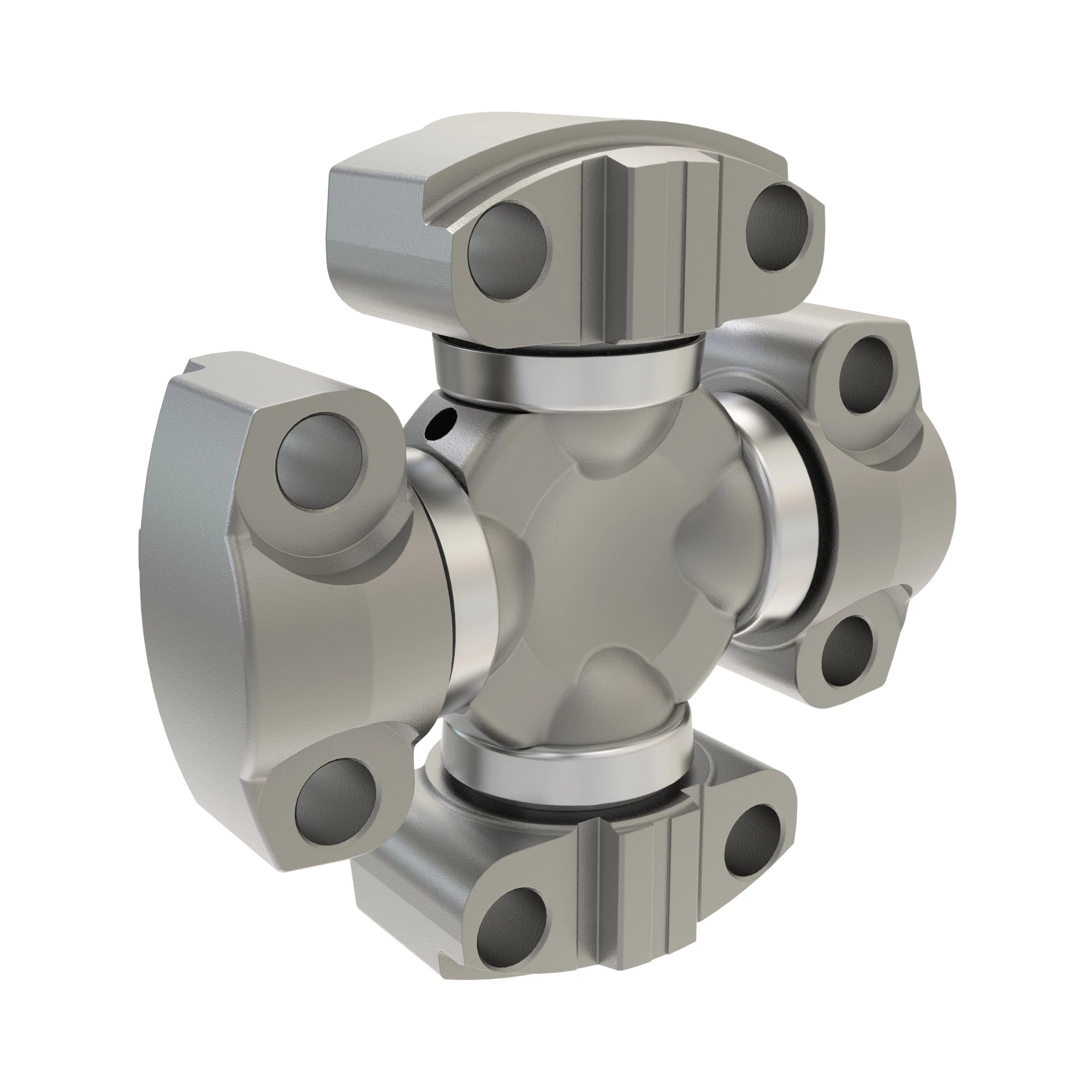 CROSS AND BEARING ASSEMBLY