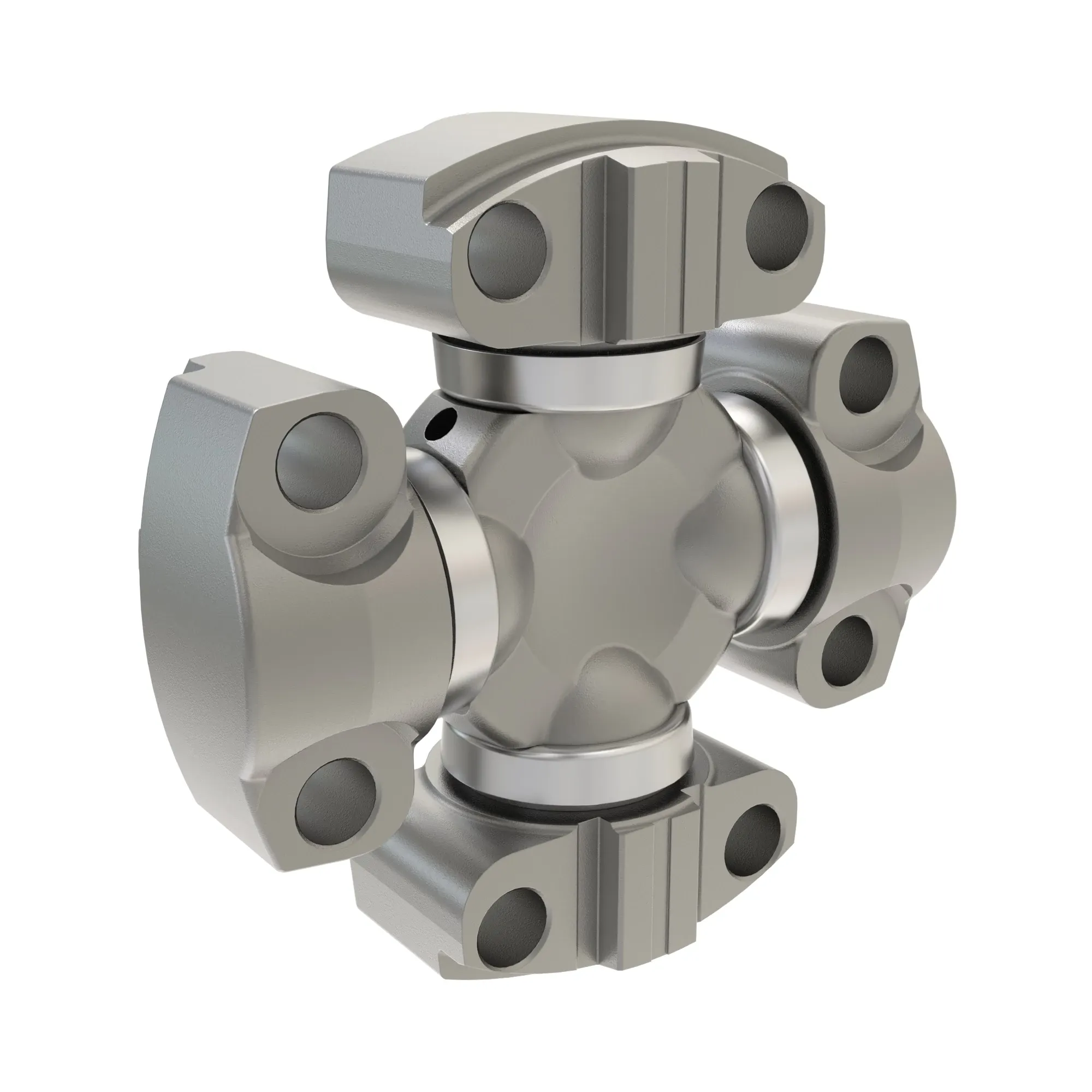 CROSS AND BEARING ASSEMBLY