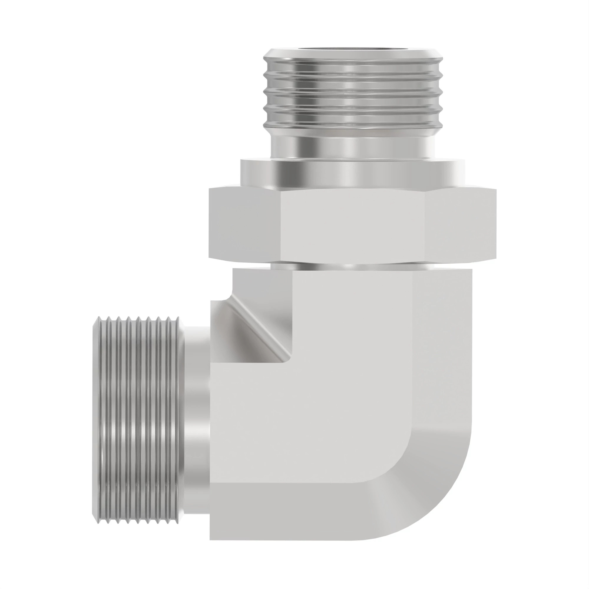 John Deere Elbow Fitting - T453242