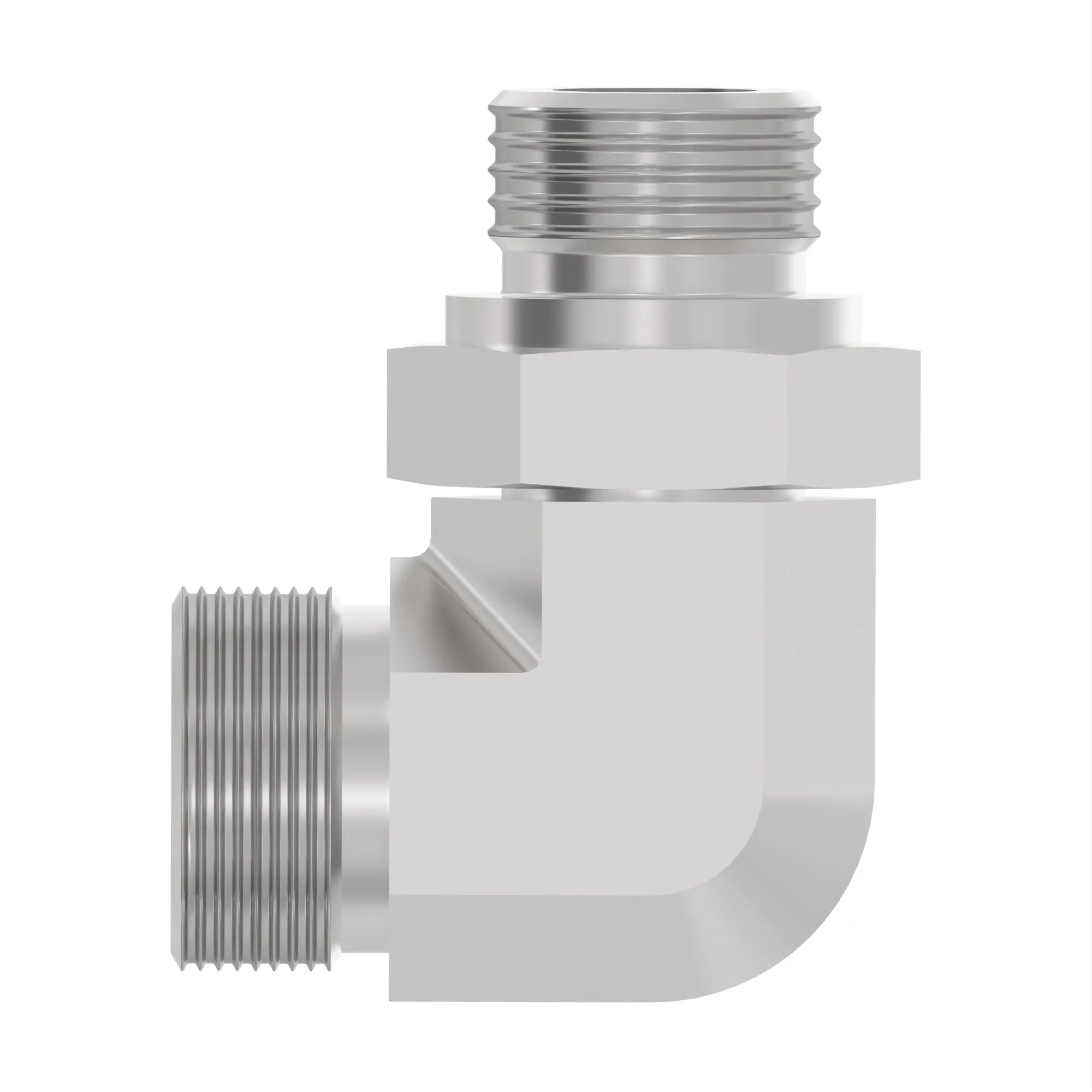 John Deere Elbow Fitting - T453242
