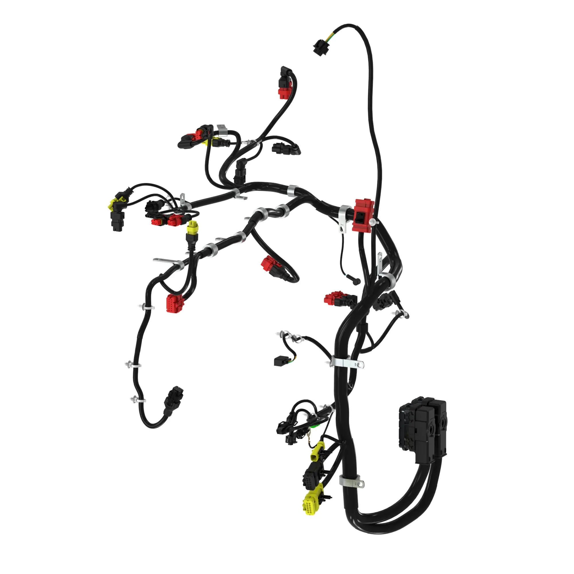 WIRING HARNESS