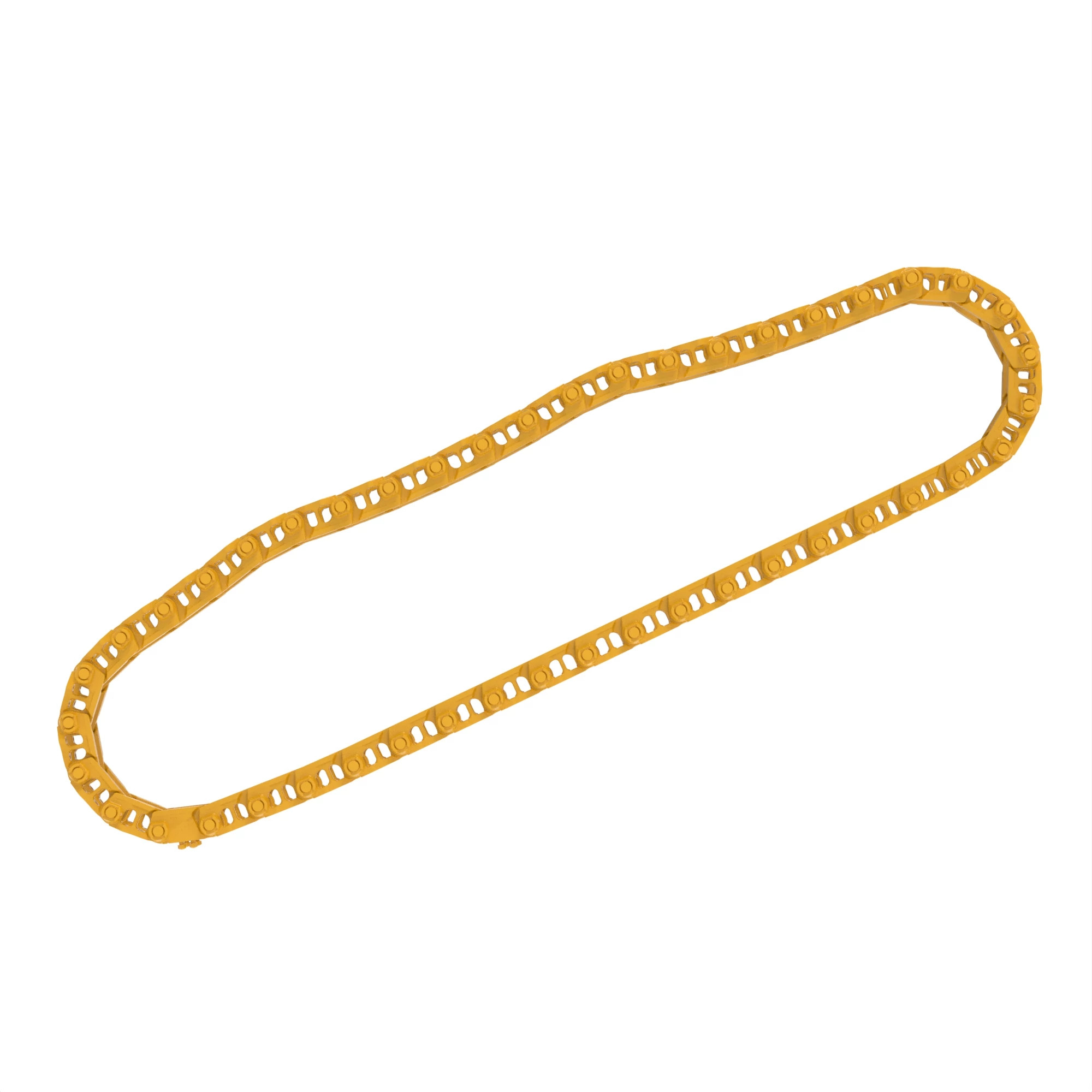 John Deere Track Chain (Without Shoes) - AT520101