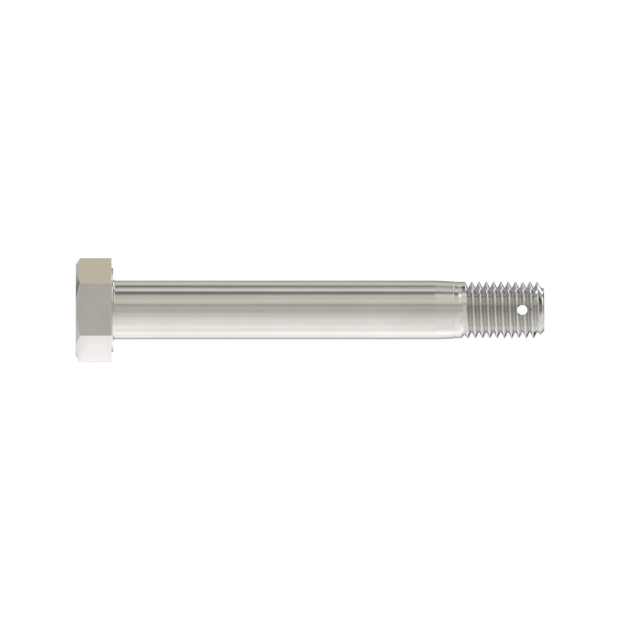 Bolt, BOLT, HEX HD M30X3.5X224