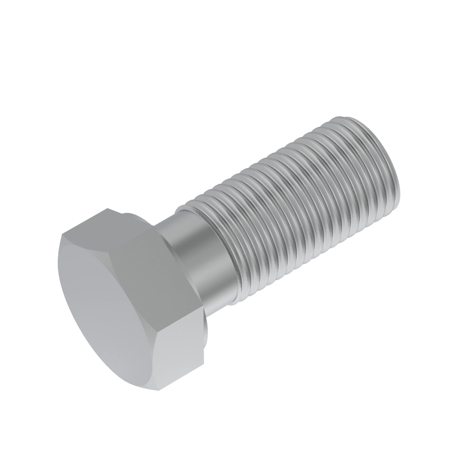SCREW, HEX HEAD