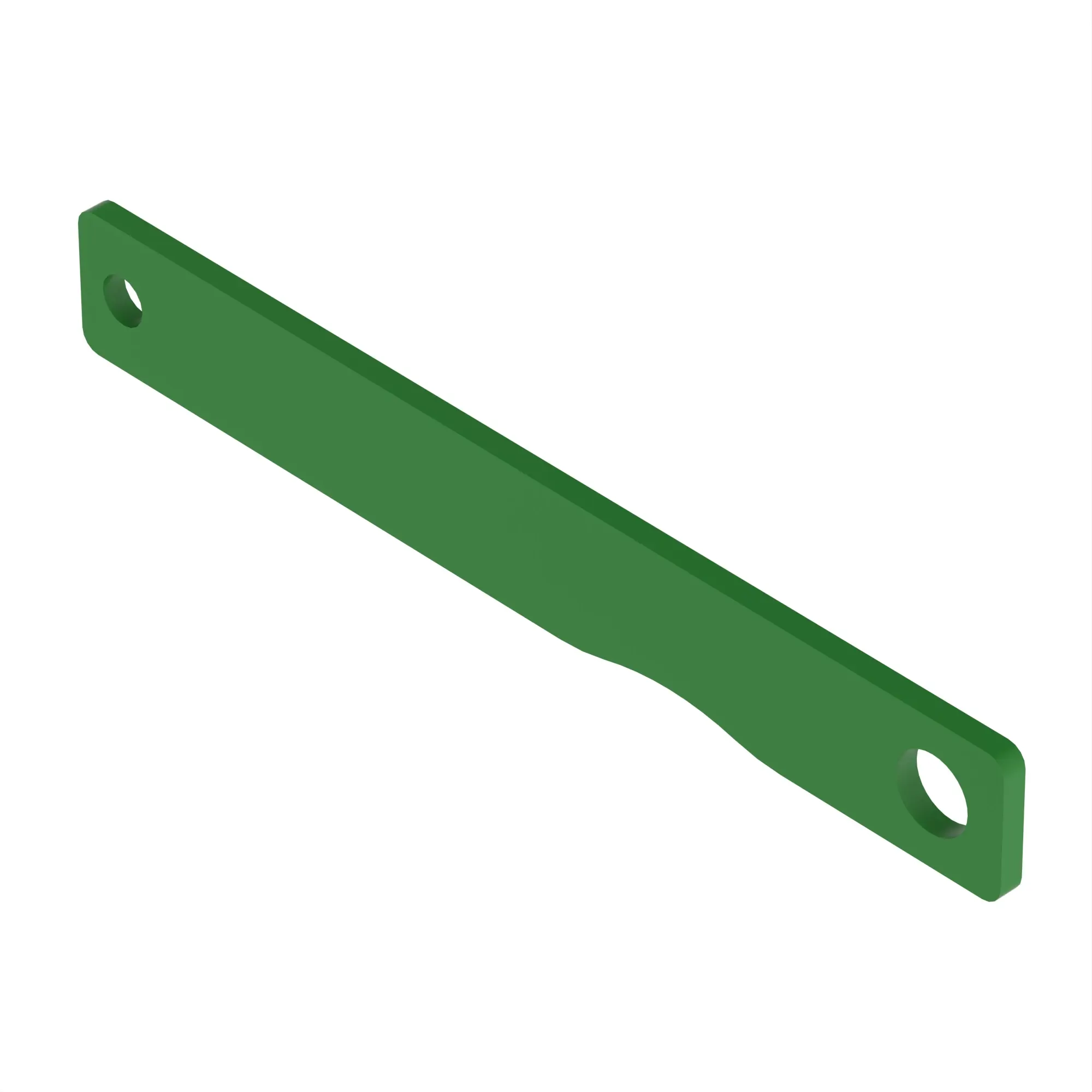 John Deere Plate - A76552