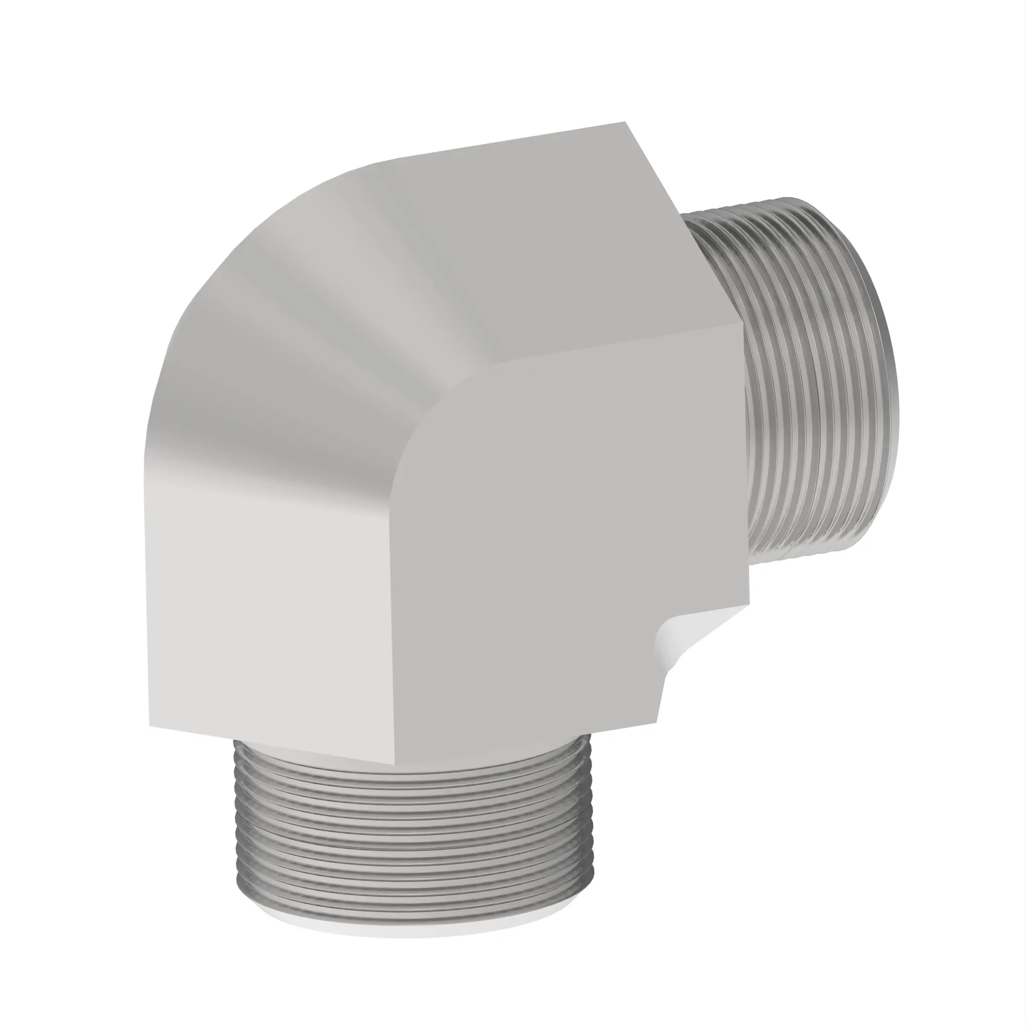 90 DEG UNION ELBOW