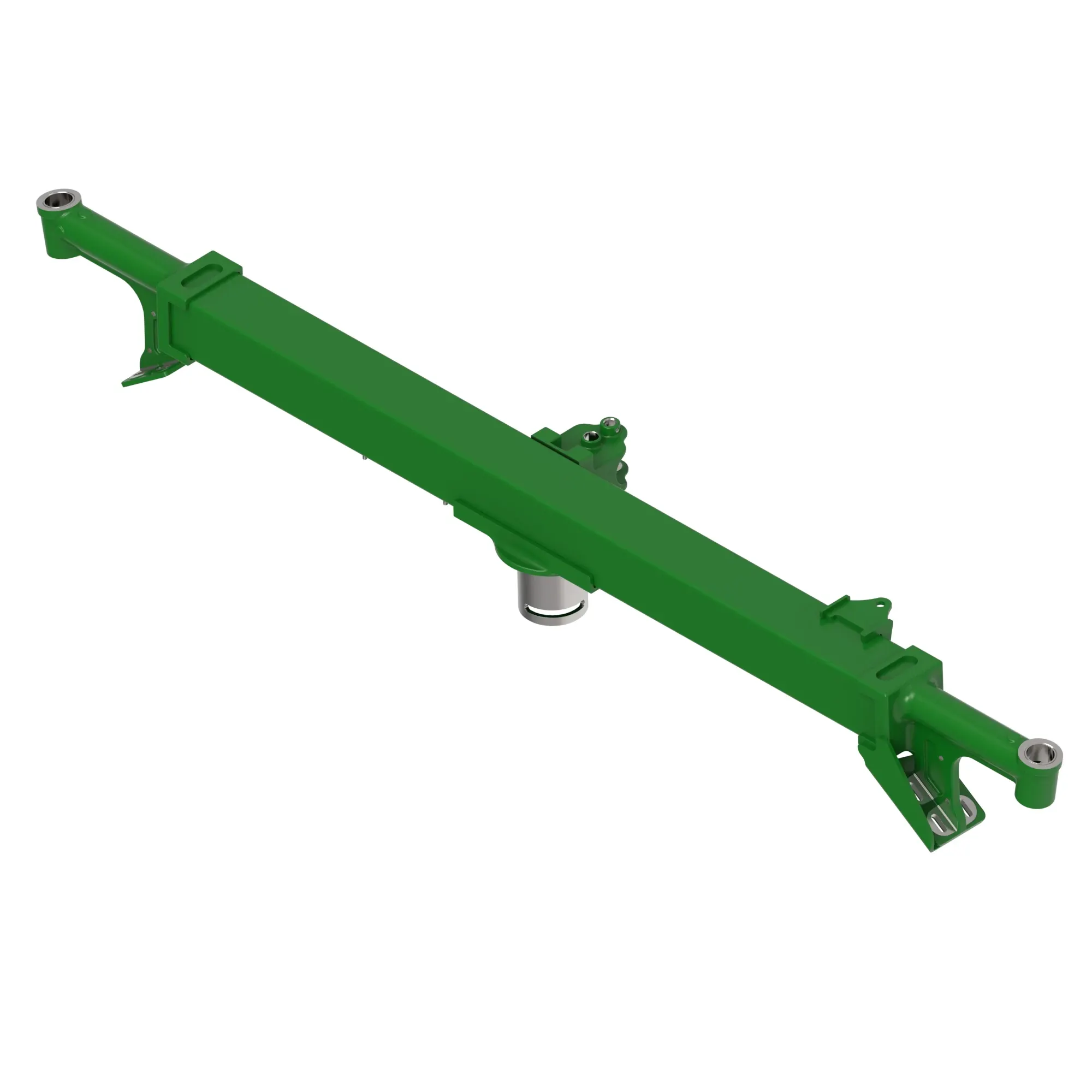 AXLE, FRONT AXLE W/ BUSHINGS, 45' I
