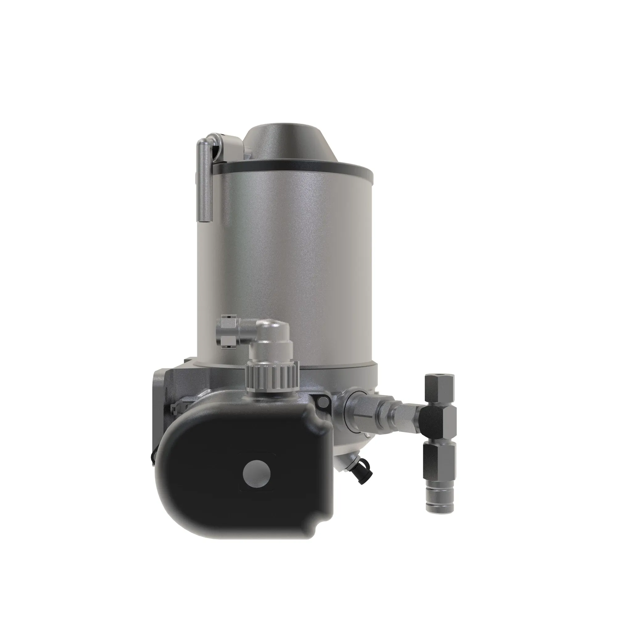 Grease Gun