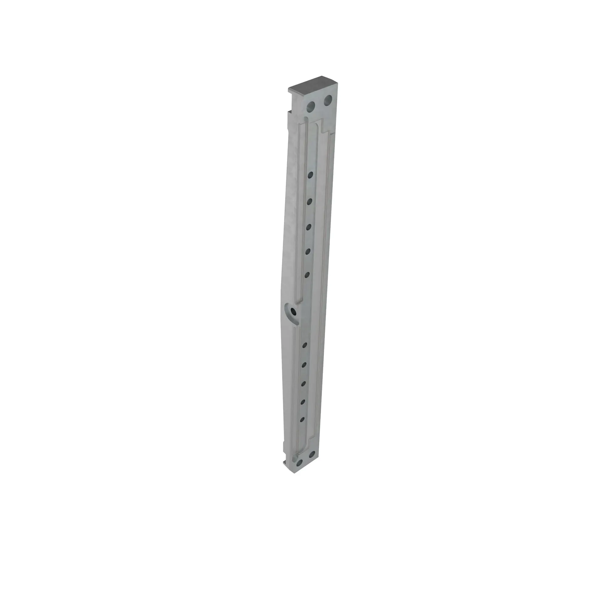 John Deere Shear Bar Support Beam - HXE142414