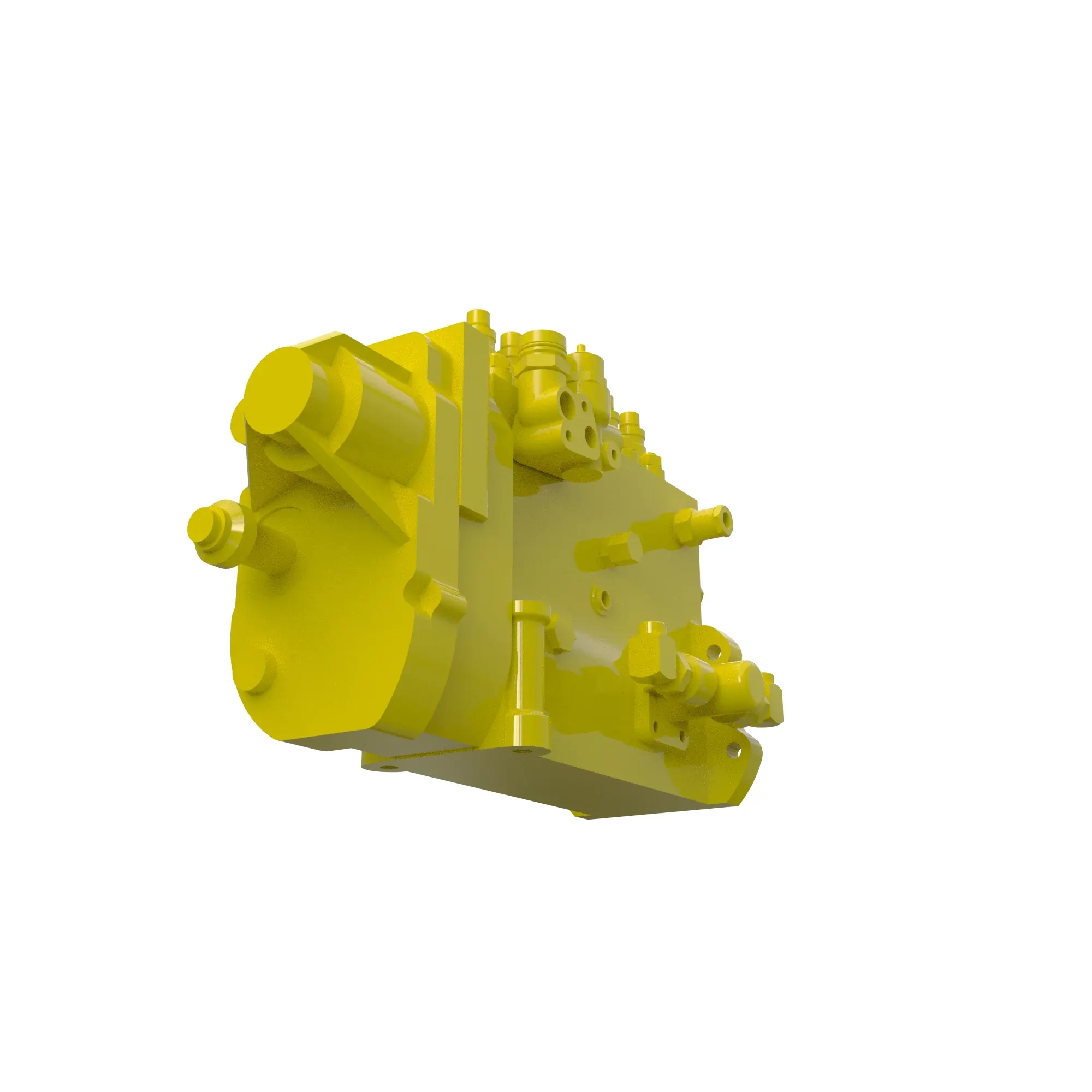 FUEL INJECTION PUMP