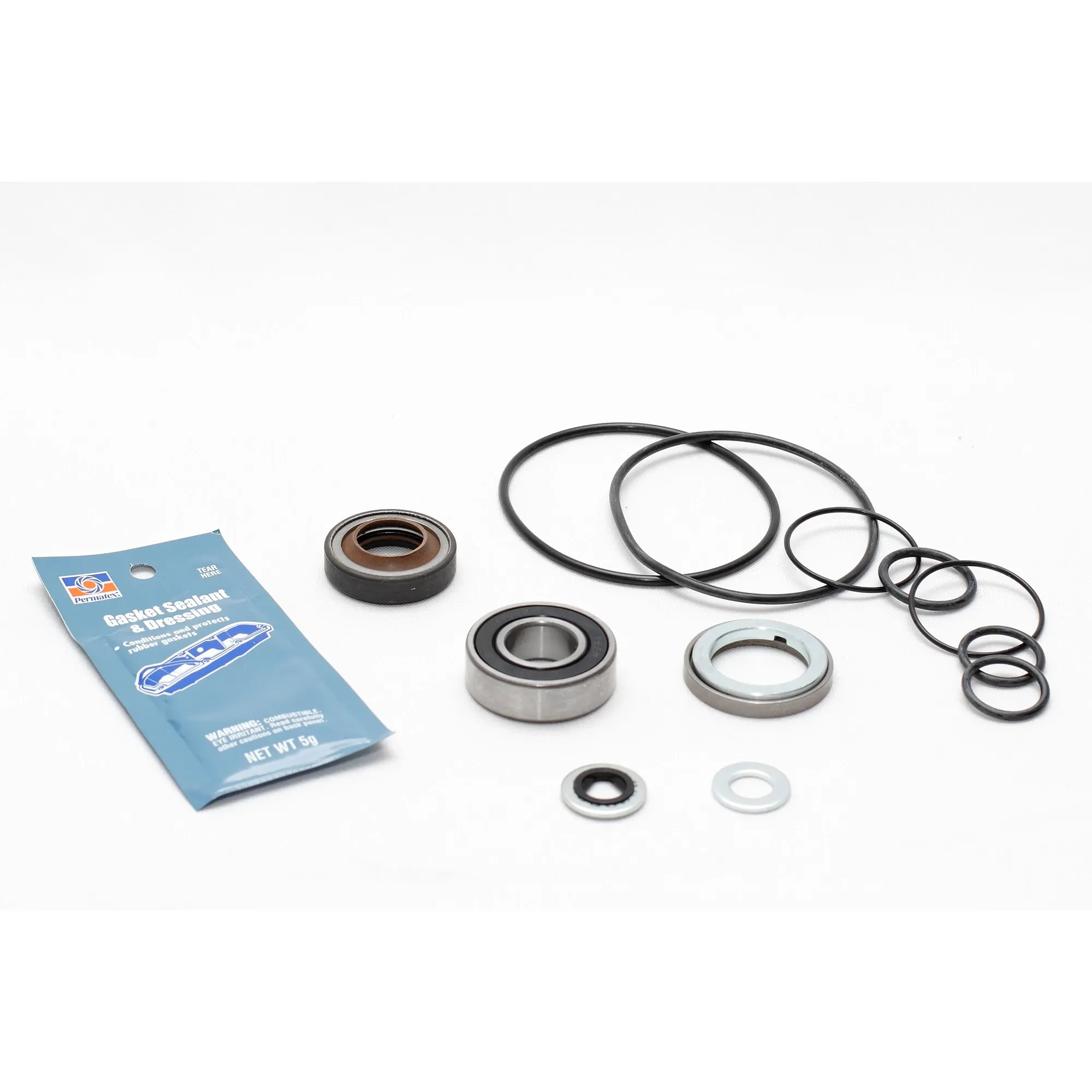 GASKET KIT