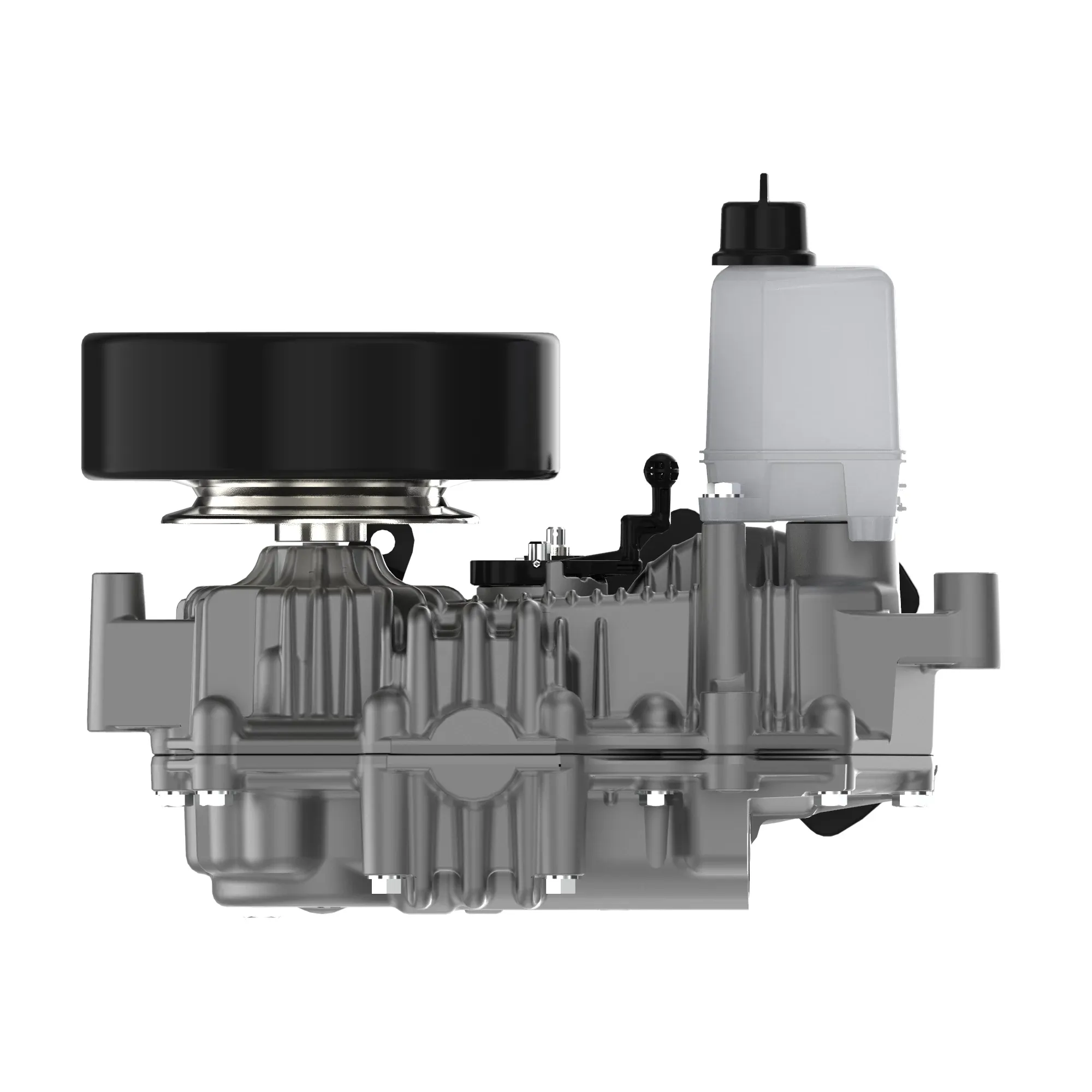 TRANSAXLE