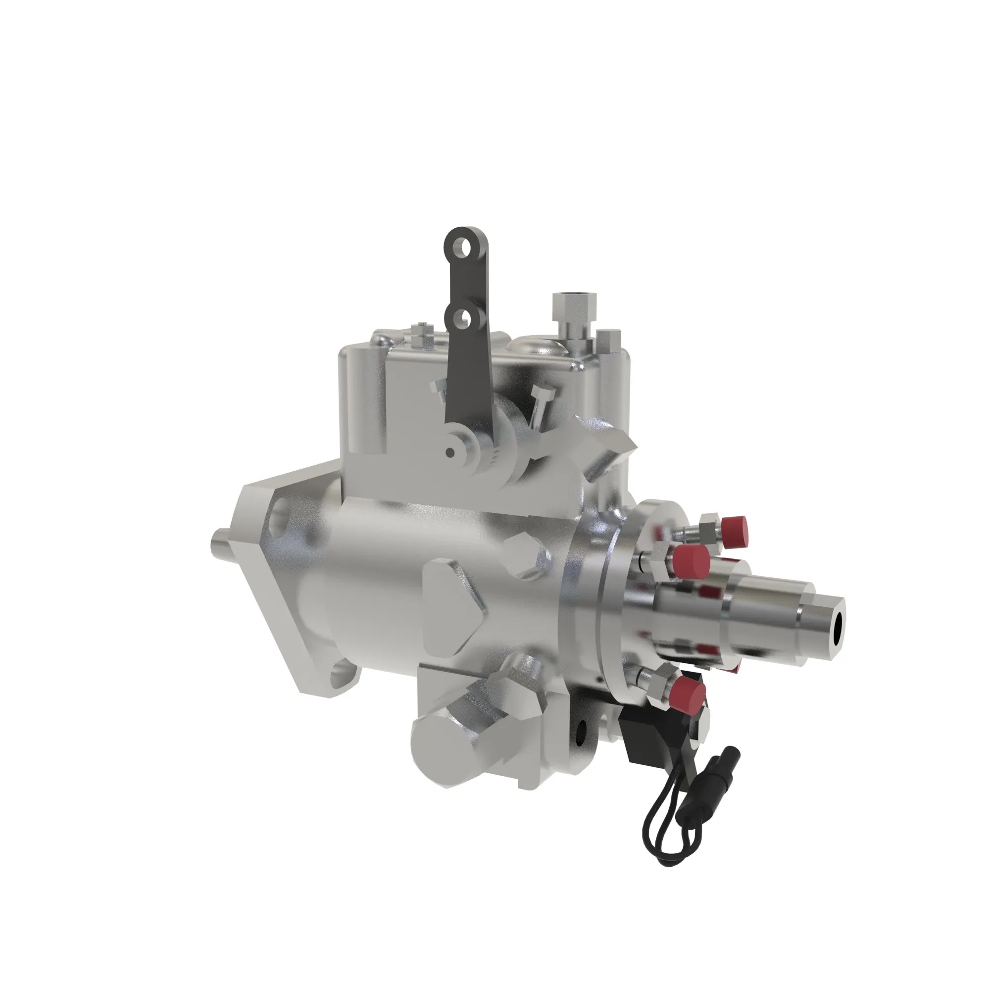 RE509002: Fuel Injection Pump