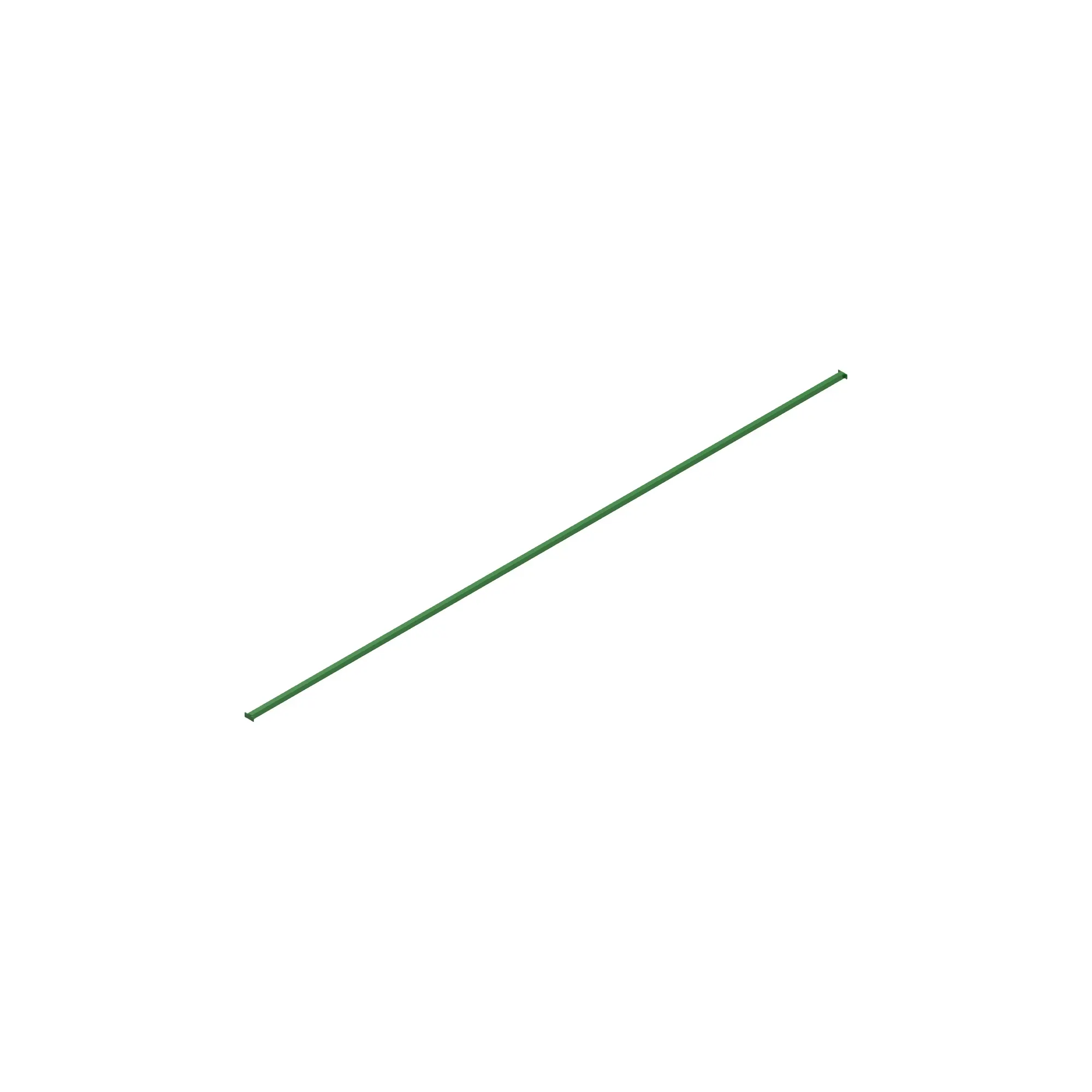 John Deere Frame Support - AAX10013