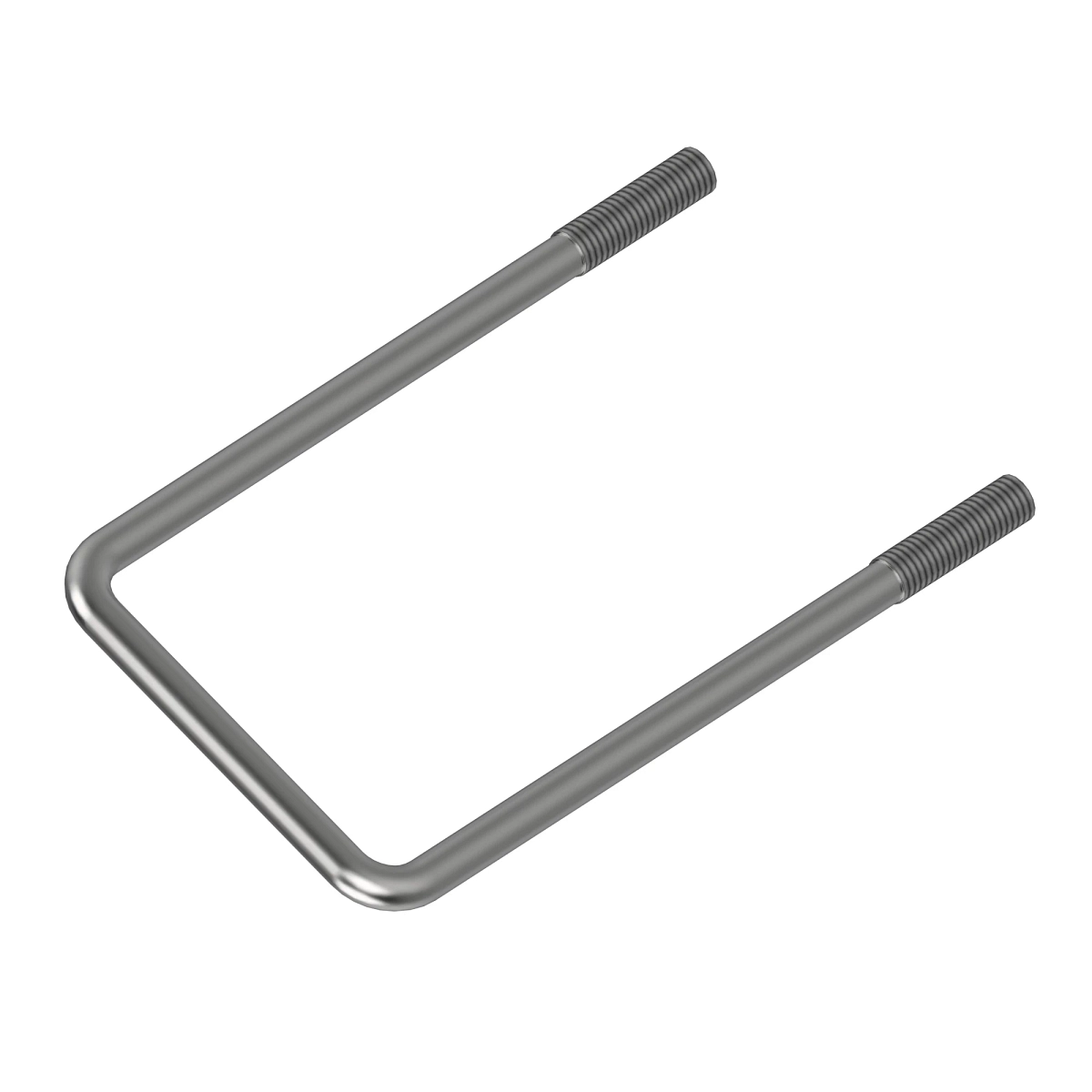 U-Bolt, M10X165