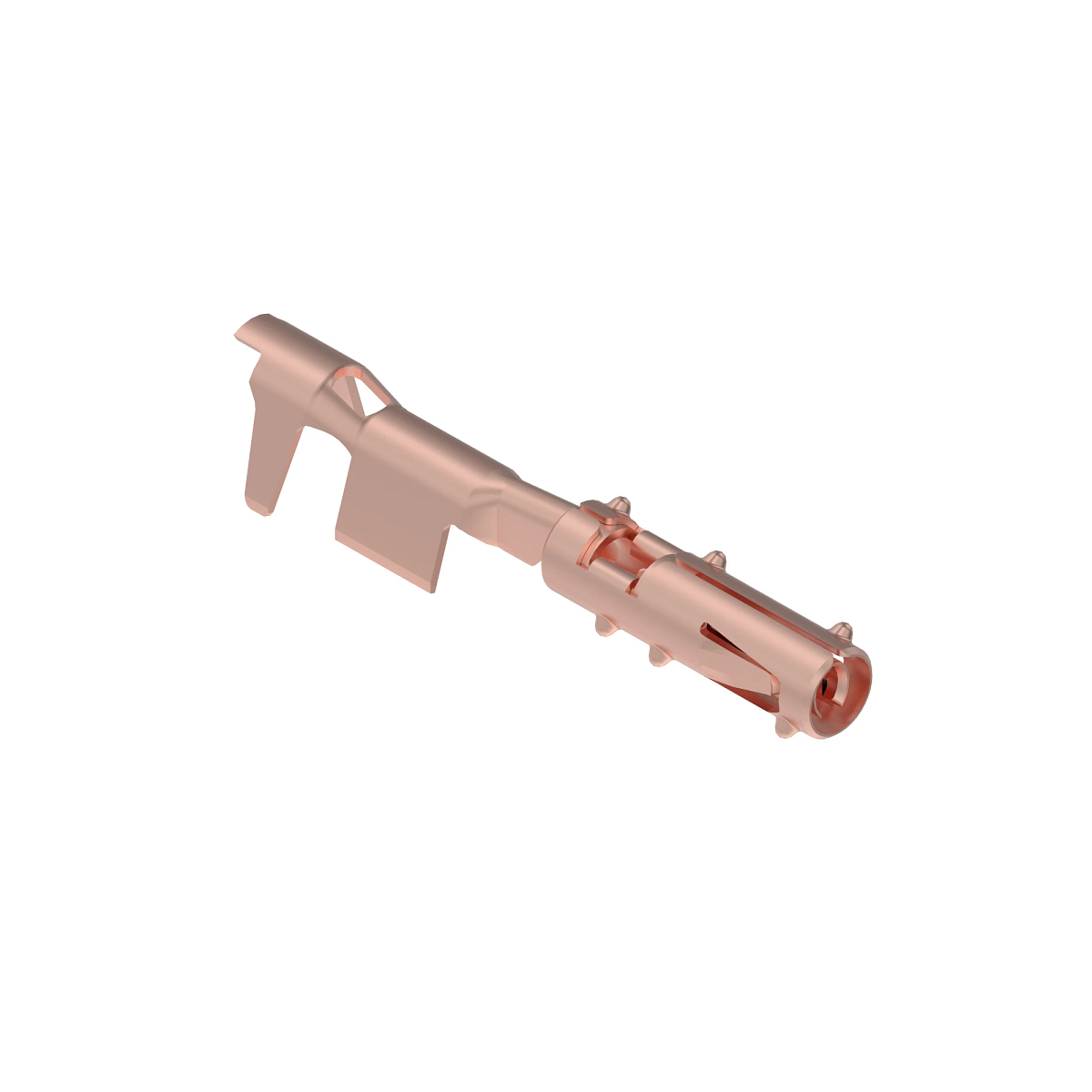 John Deere Electrical Connector Terminal - 57M10488