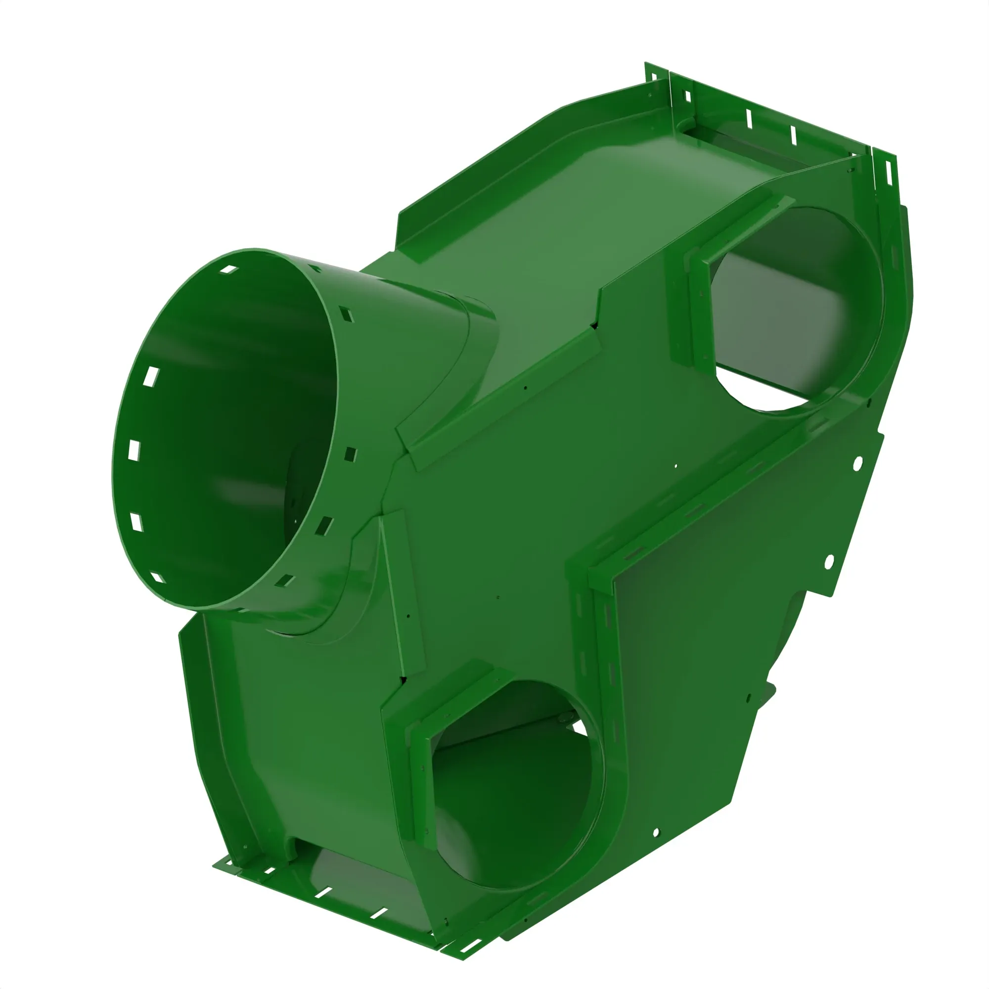 HOUSING, HOUSING ASSY, CHARGE