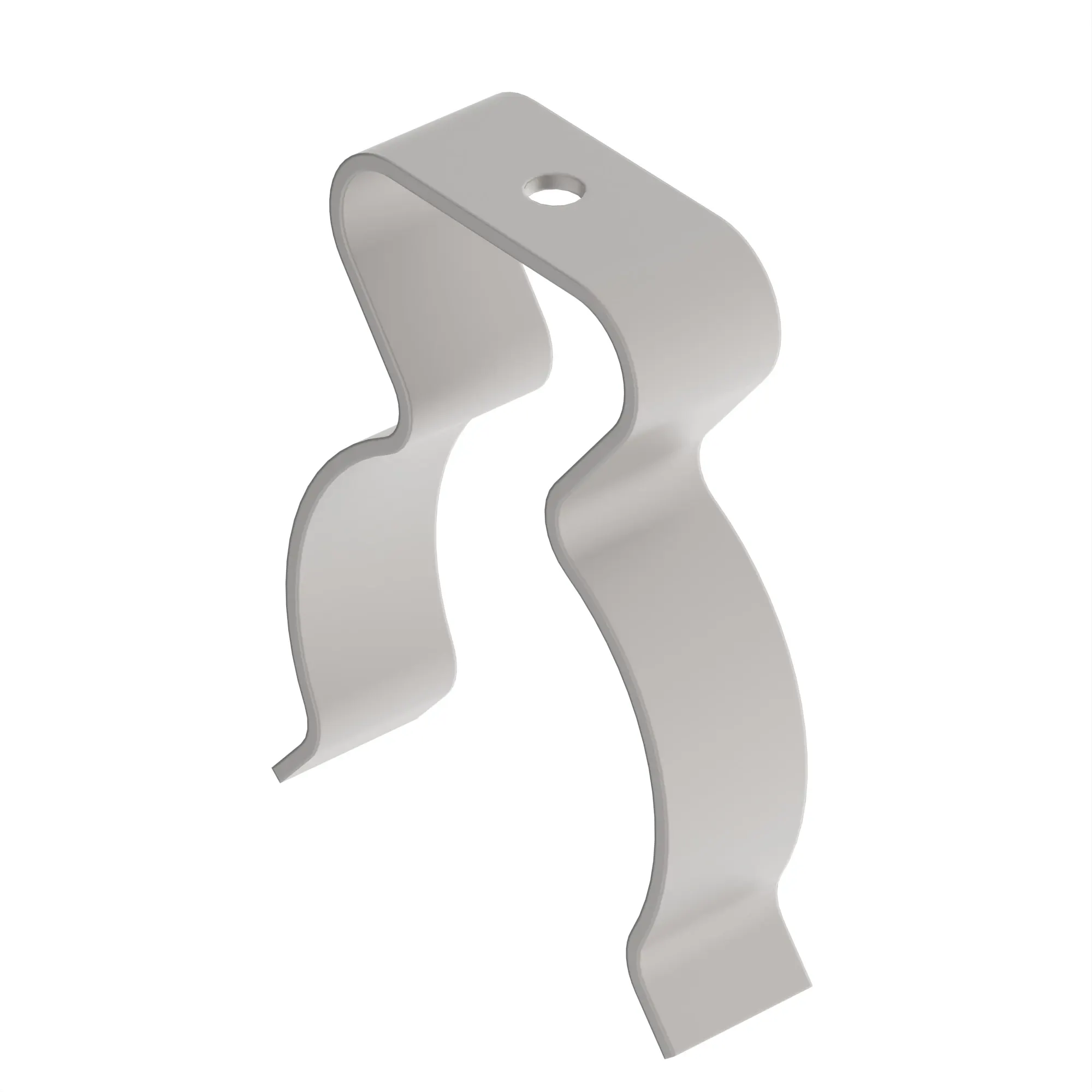 CLIP, CLIP, EXHAUST HEAT GUARD