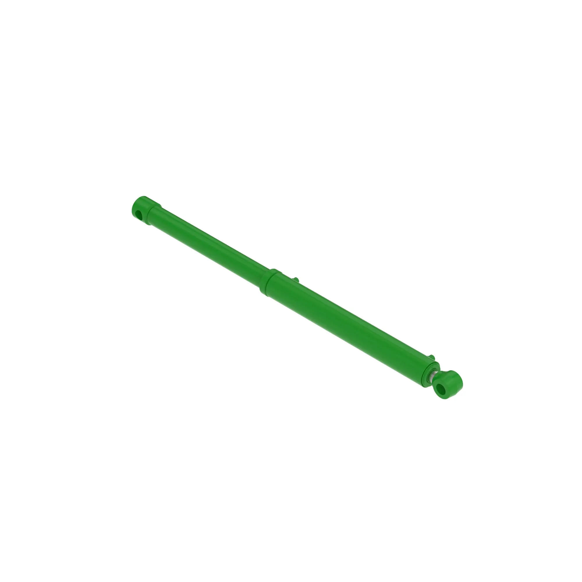 John Deere Hydraulic Cylinder - AHC17434