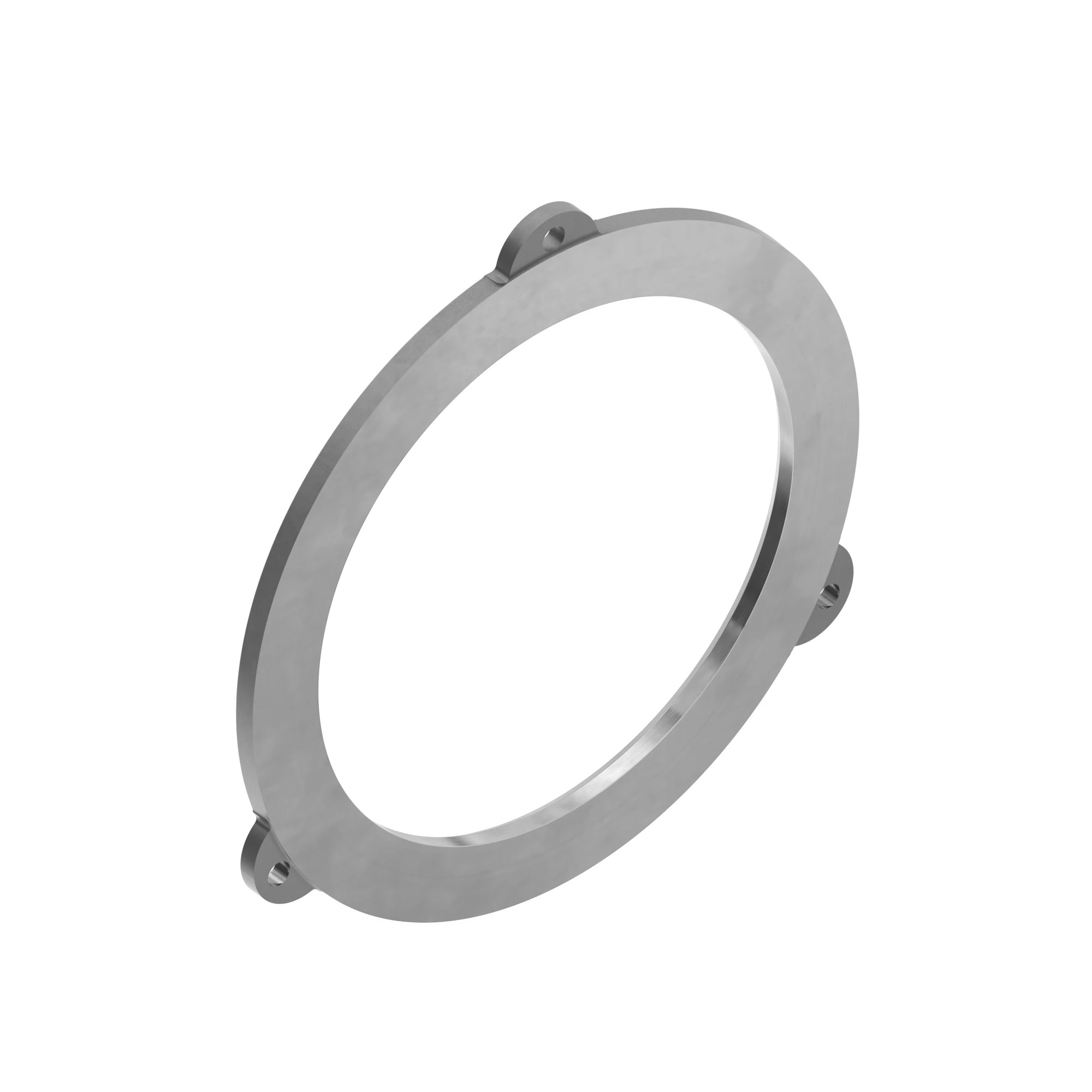 BRAKE, BACKING PLATE