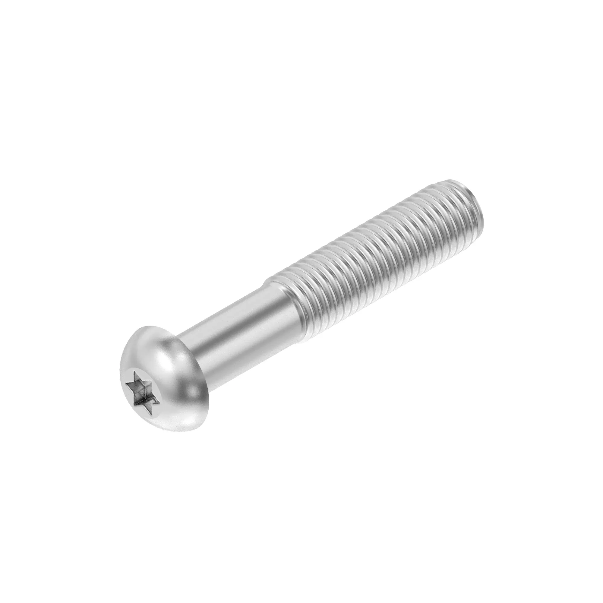 John Deere Button Head Screw, M8 X 50 - R536148