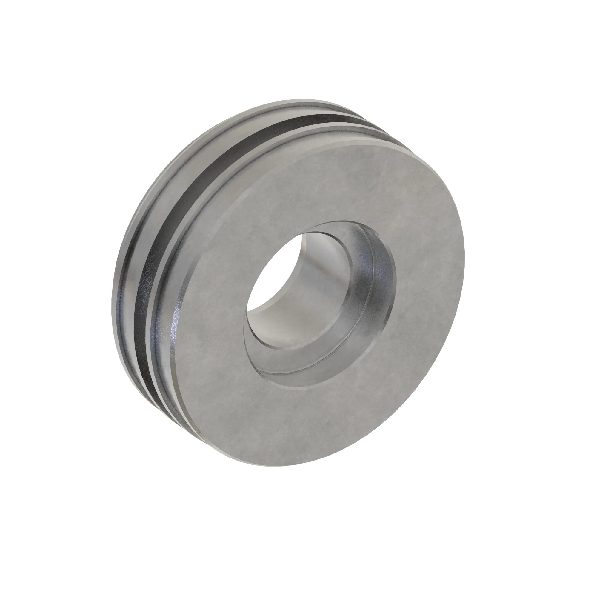 John Deere Outer Boom Hydraulic Cylinder Piston - F071300