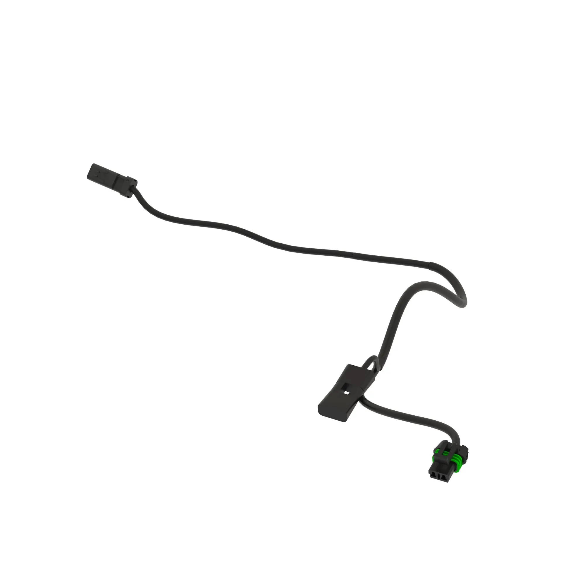 AC ENGINE HARNESS