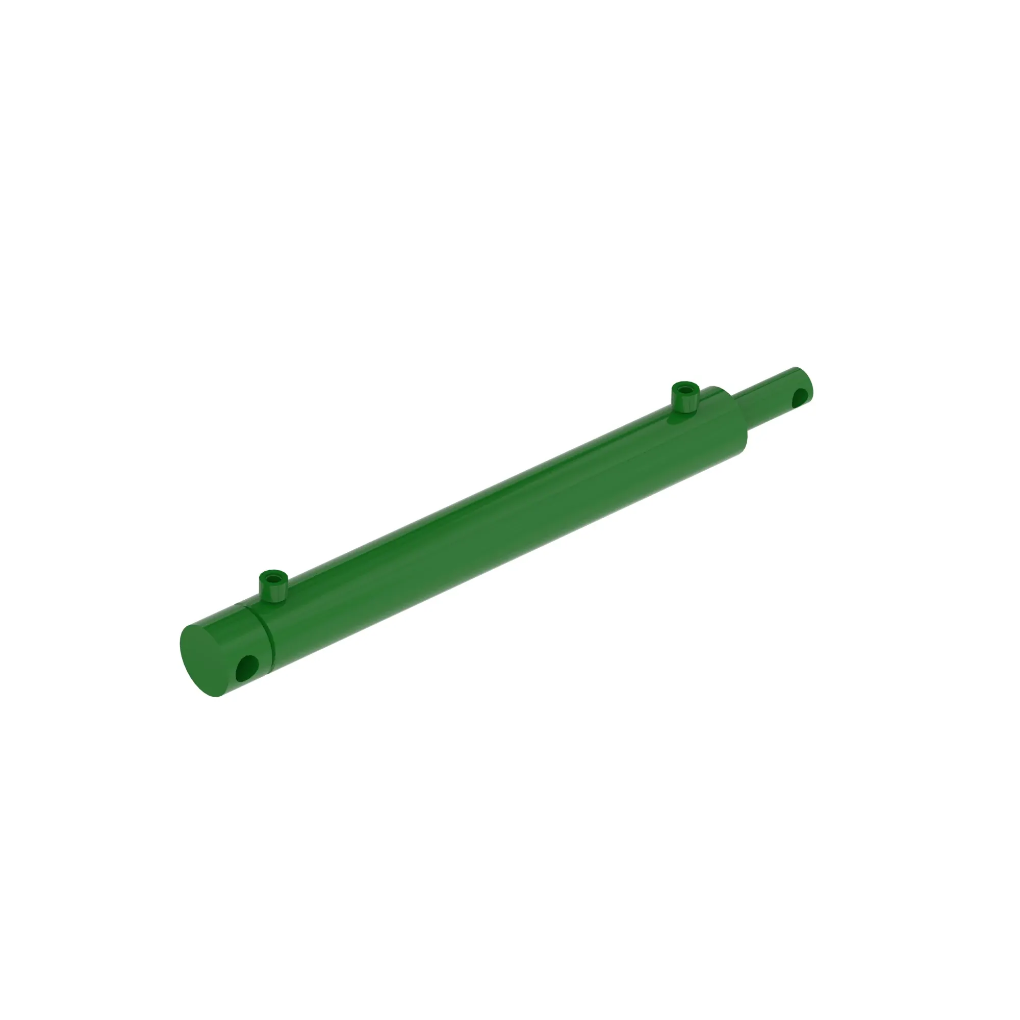 HYDRAULIC CYLINDER, 57.15X35-460, 6