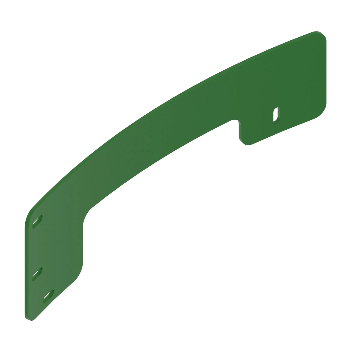 Grass Deflector, R