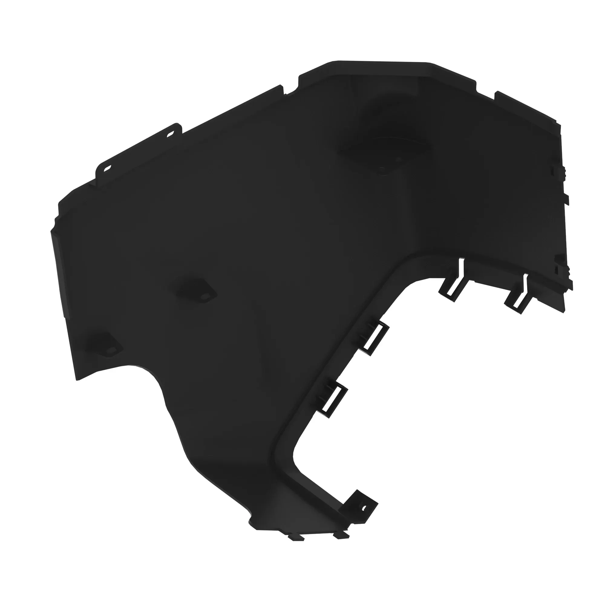 John Deere Cowl - SU53577