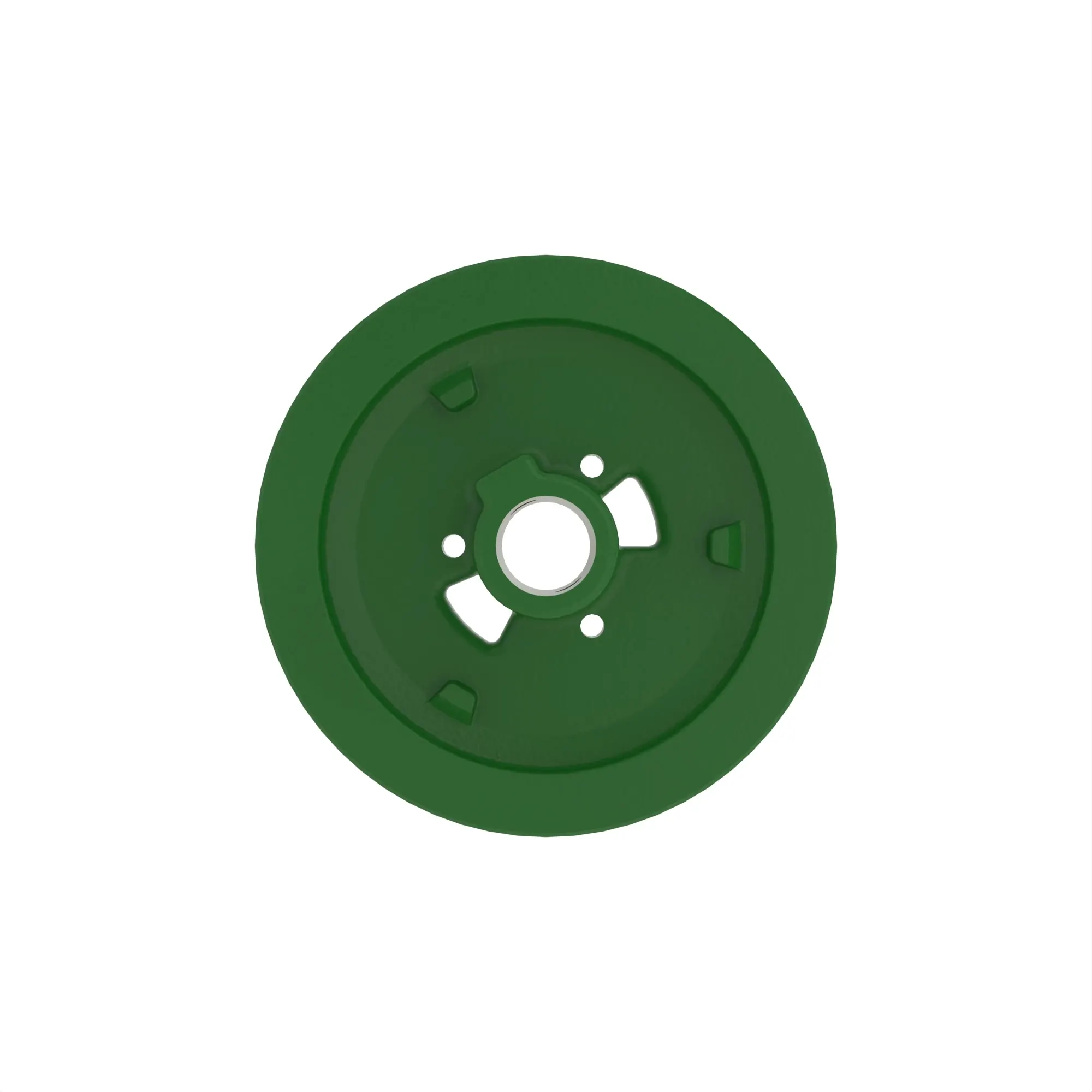 Z10079: Half Sheave | Shop.Deere.com