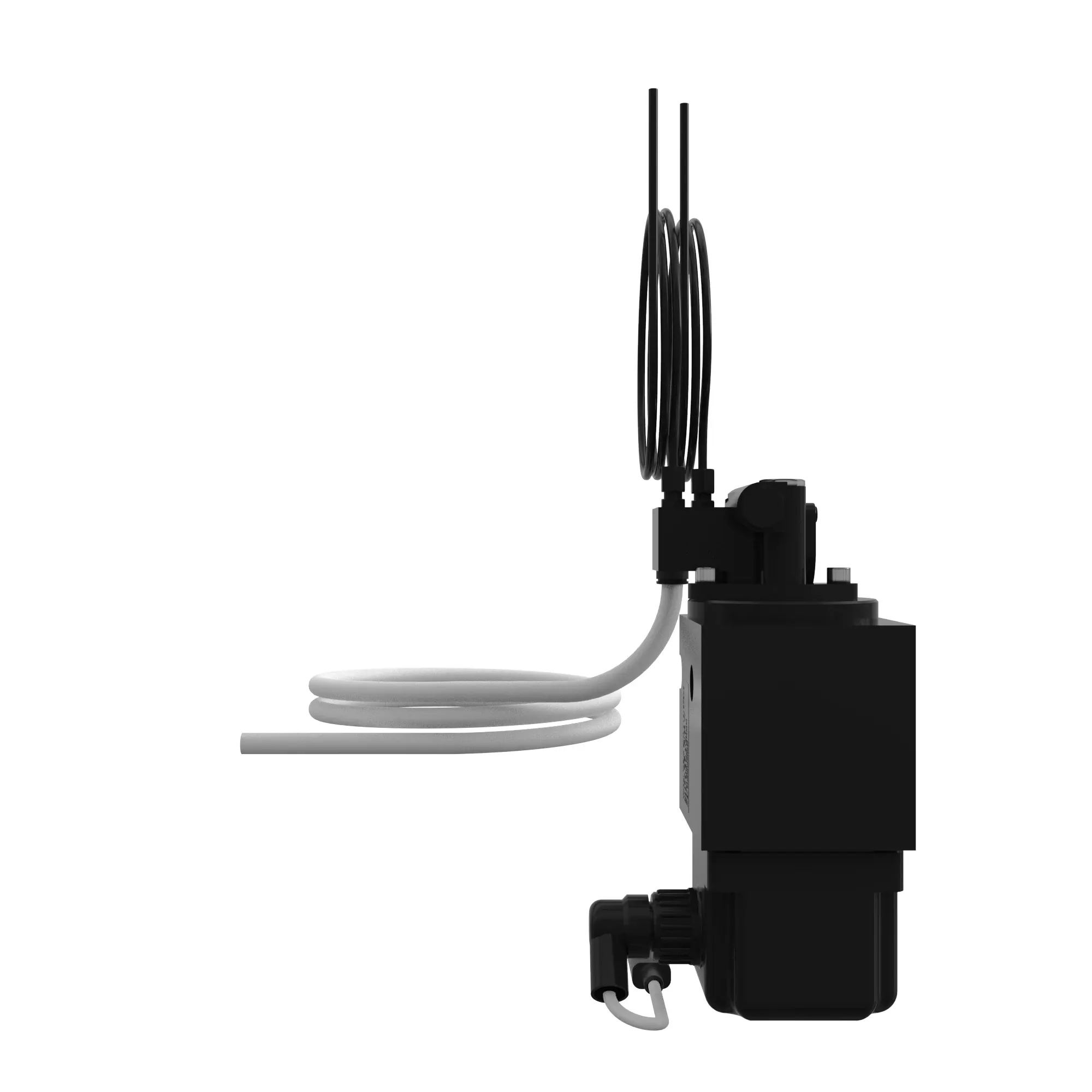 PACKAGE OF PARTS